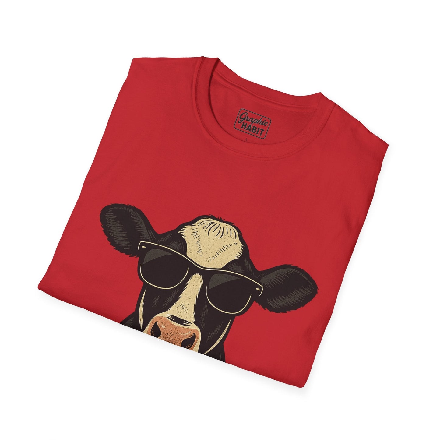 {{ product_title }} graphic T-shirt by Graphic Habit
