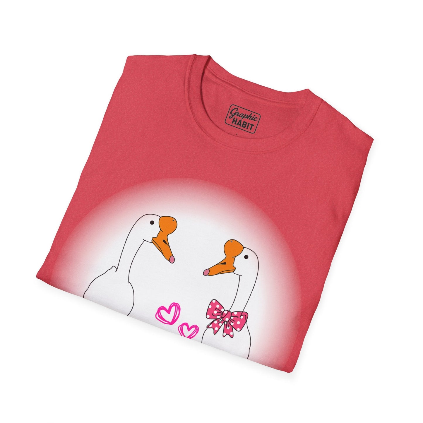 {{ product_title }} graphic T-shirt by Graphic Habit