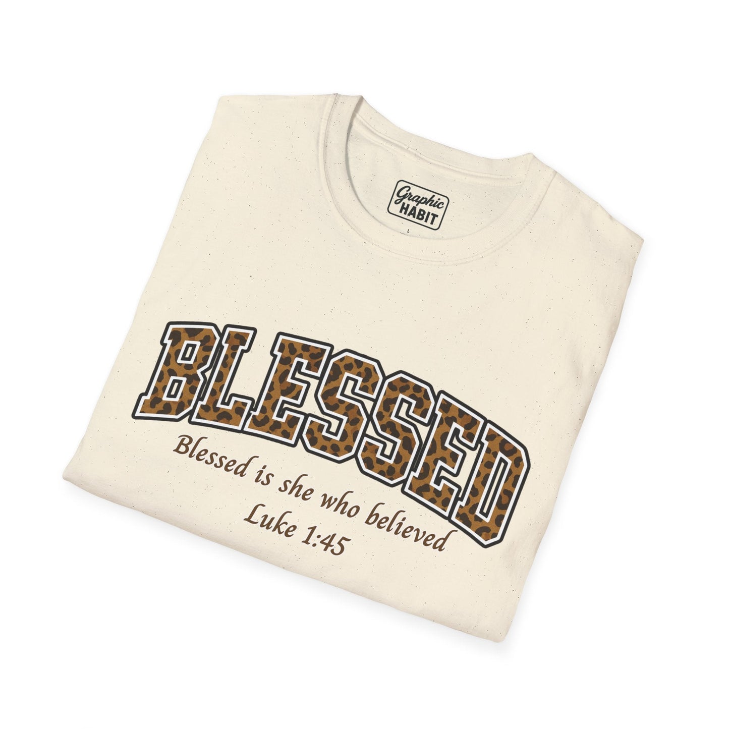 {{ product_title }} graphic T-shirt by Graphic Habit