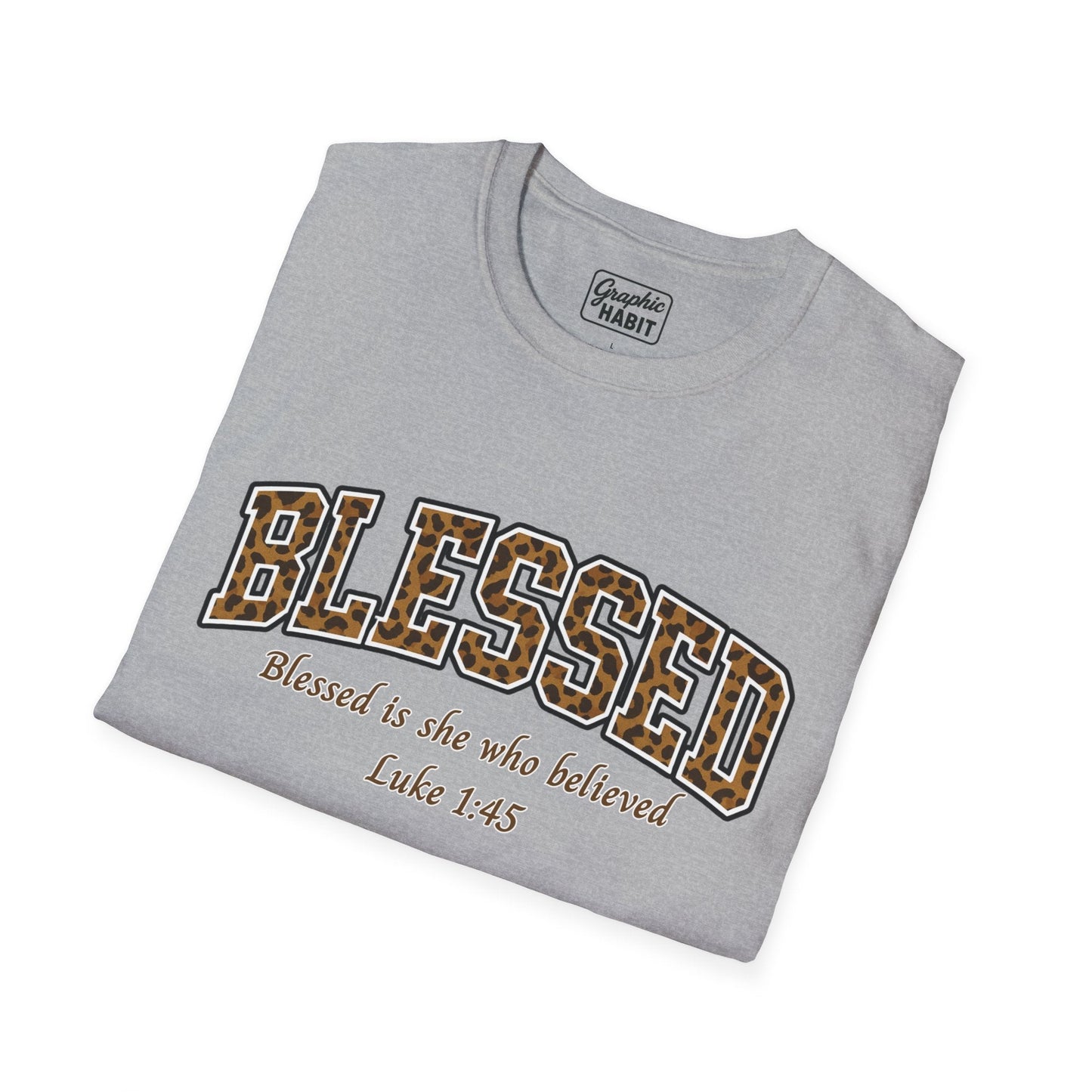 {{ product_title }} graphic T-shirt by Graphic Habit