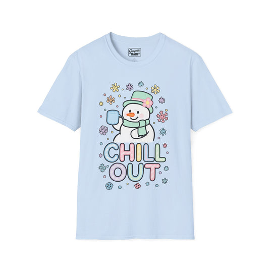 {{ product_title }} graphic T-shirt by Graphic Habit