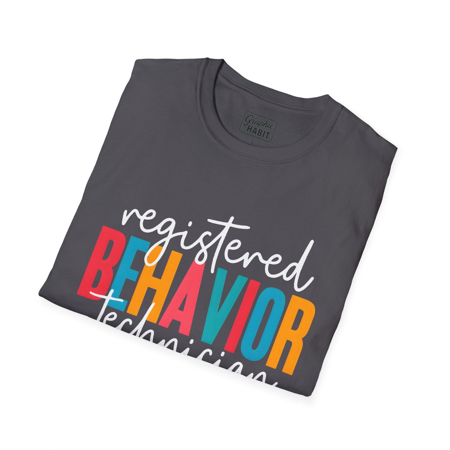 {{ product_title }} graphic T-shirt by Graphic Habit