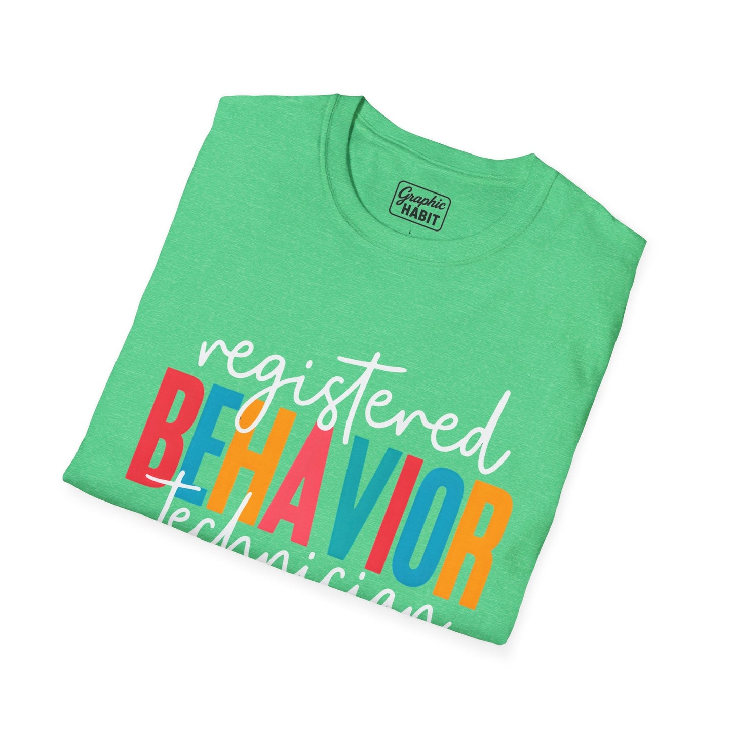 {{ product_title }} graphic T-shirt by Graphic Habit