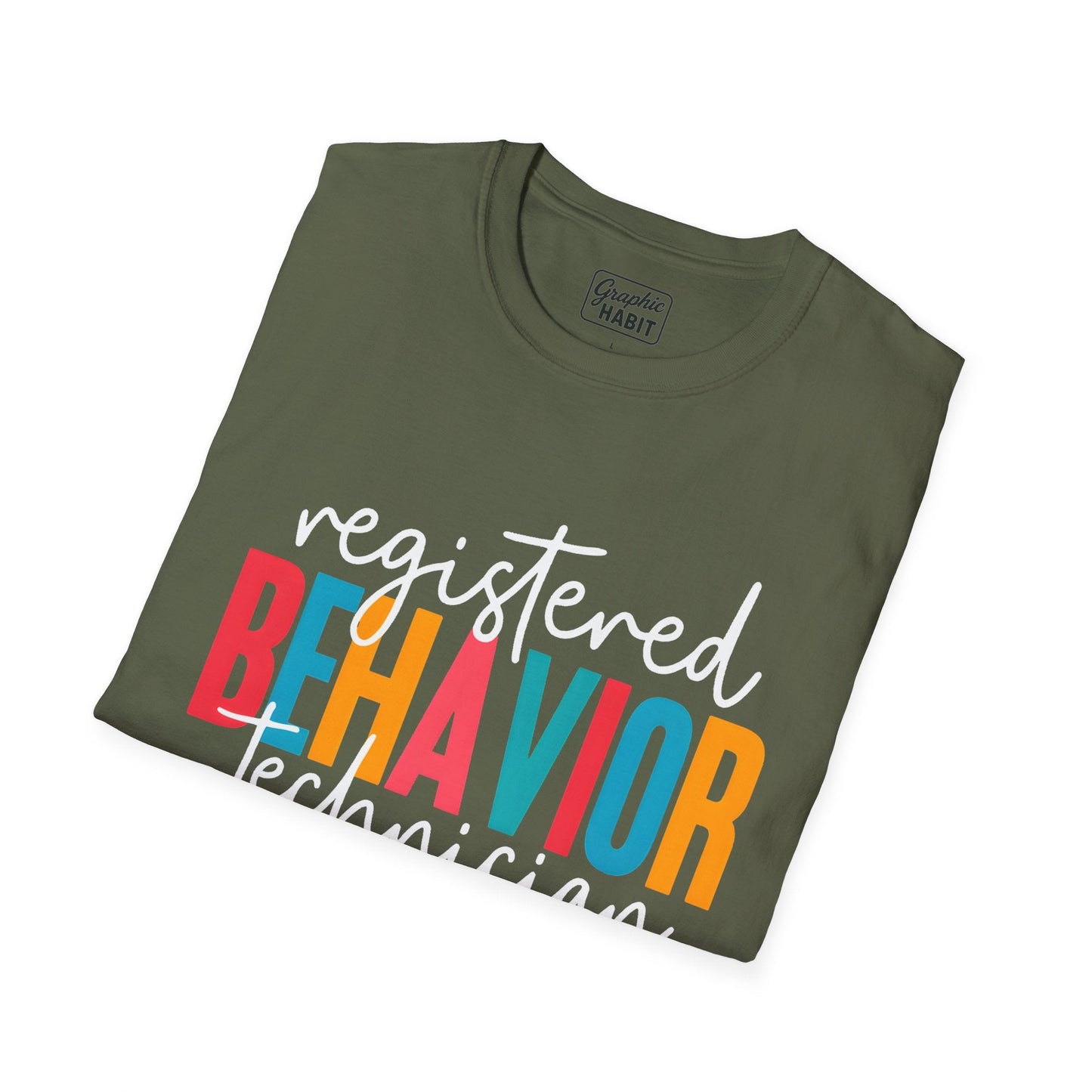 {{ product_title }} graphic T-shirt by Graphic Habit