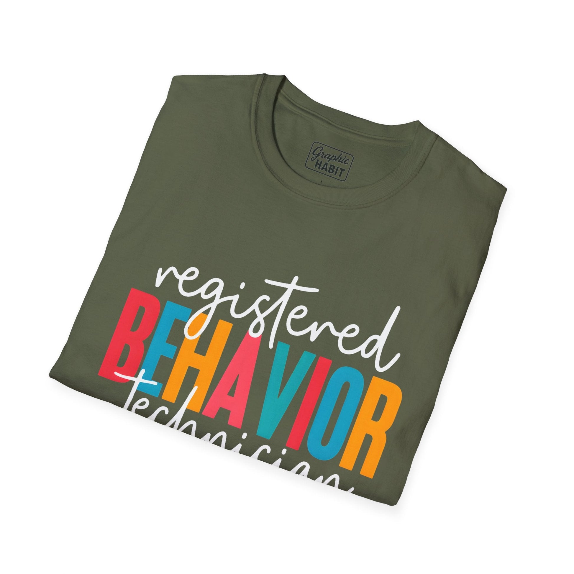 {{ product_title }} graphic T-shirt by Graphic Habit