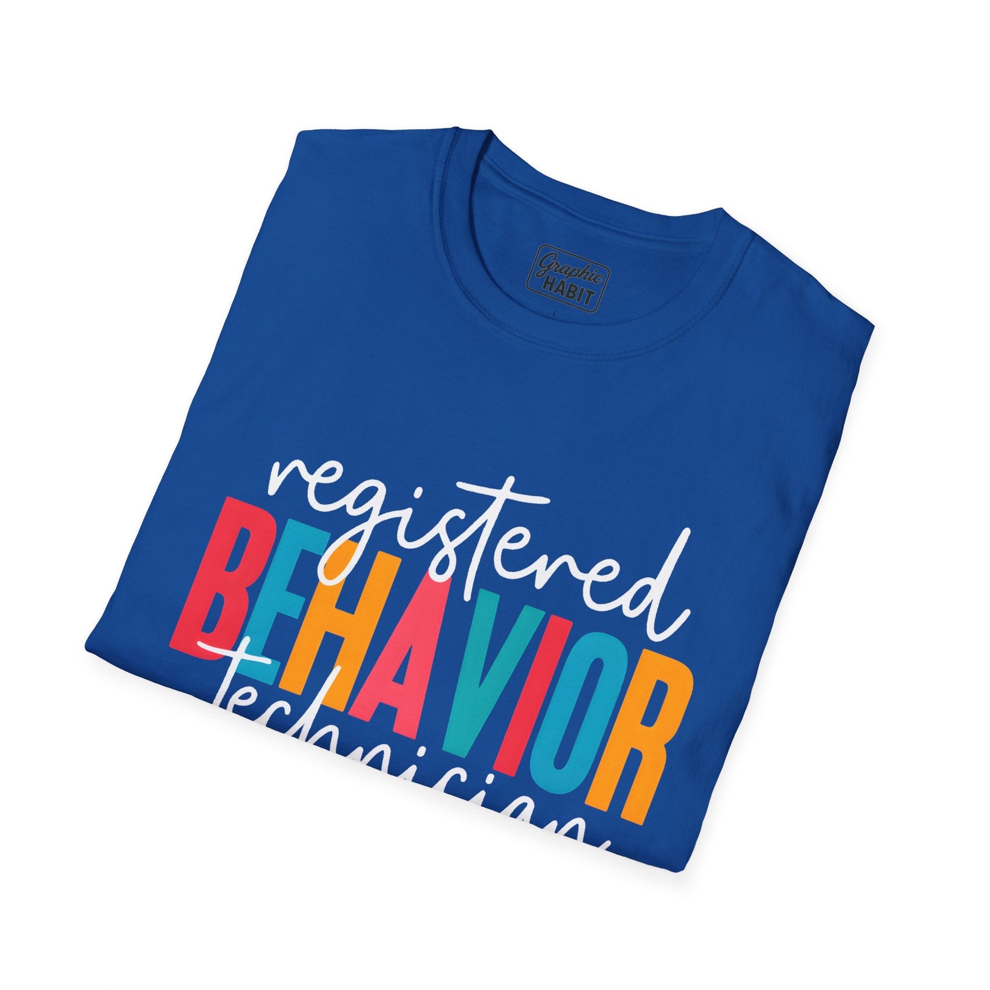 {{ product_title }} graphic T-shirt by Graphic Habit