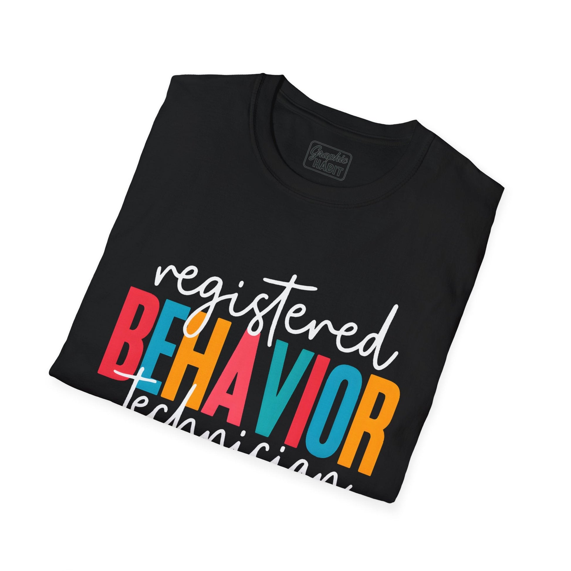 {{ product_title }} graphic T-shirt by Graphic Habit