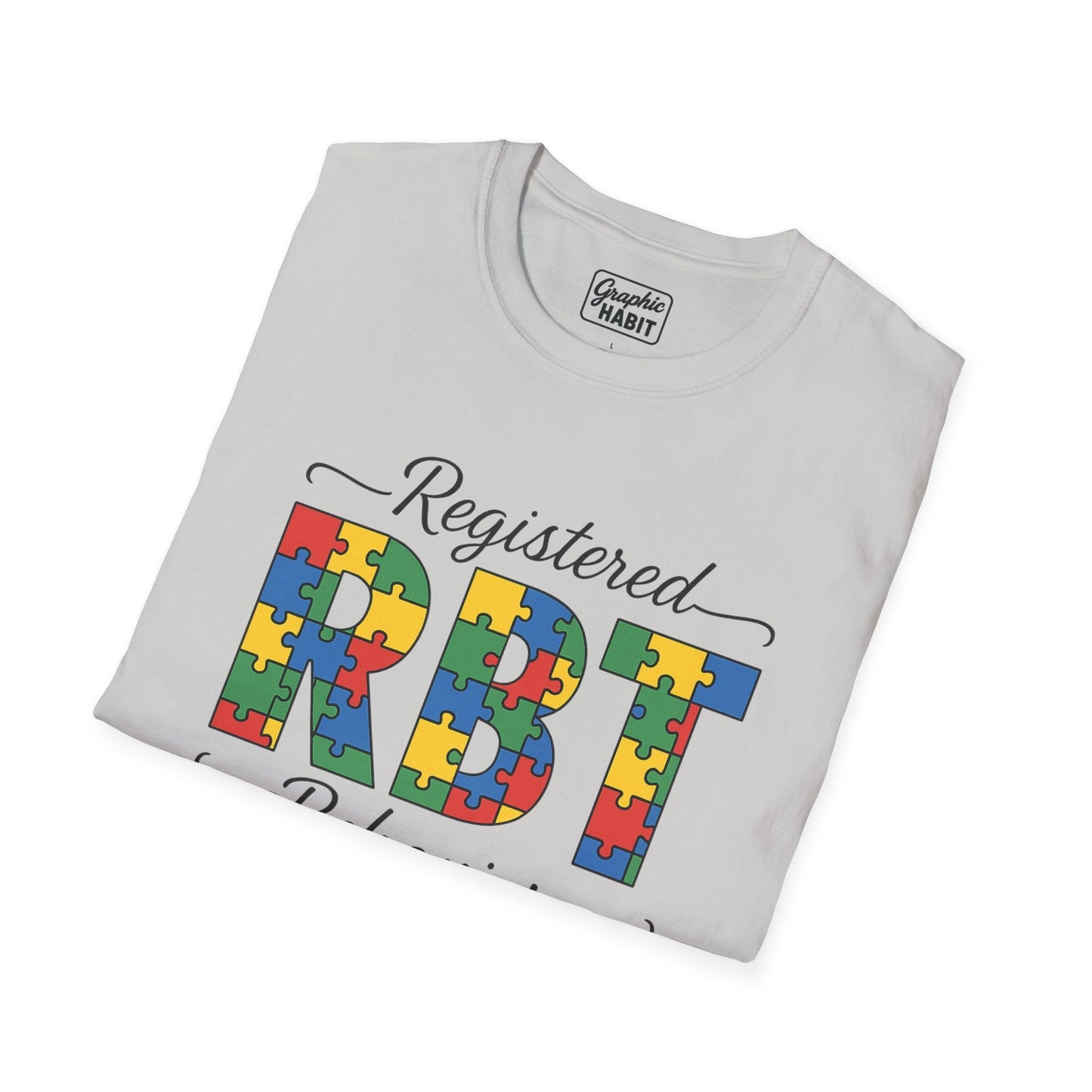 {{ product_title }} graphic T-shirt by Graphic Habit