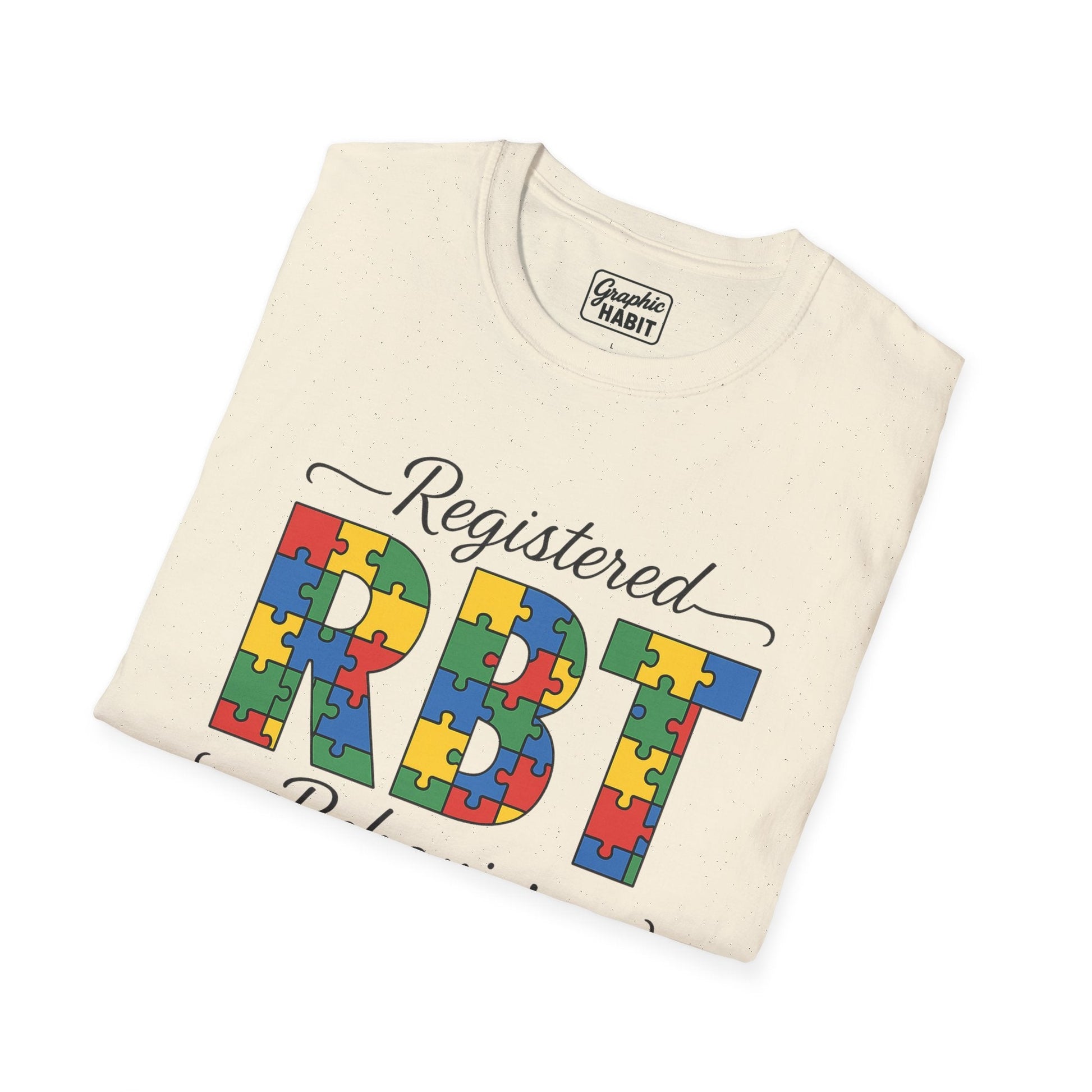 {{ product_title }} graphic T-shirt by Graphic Habit