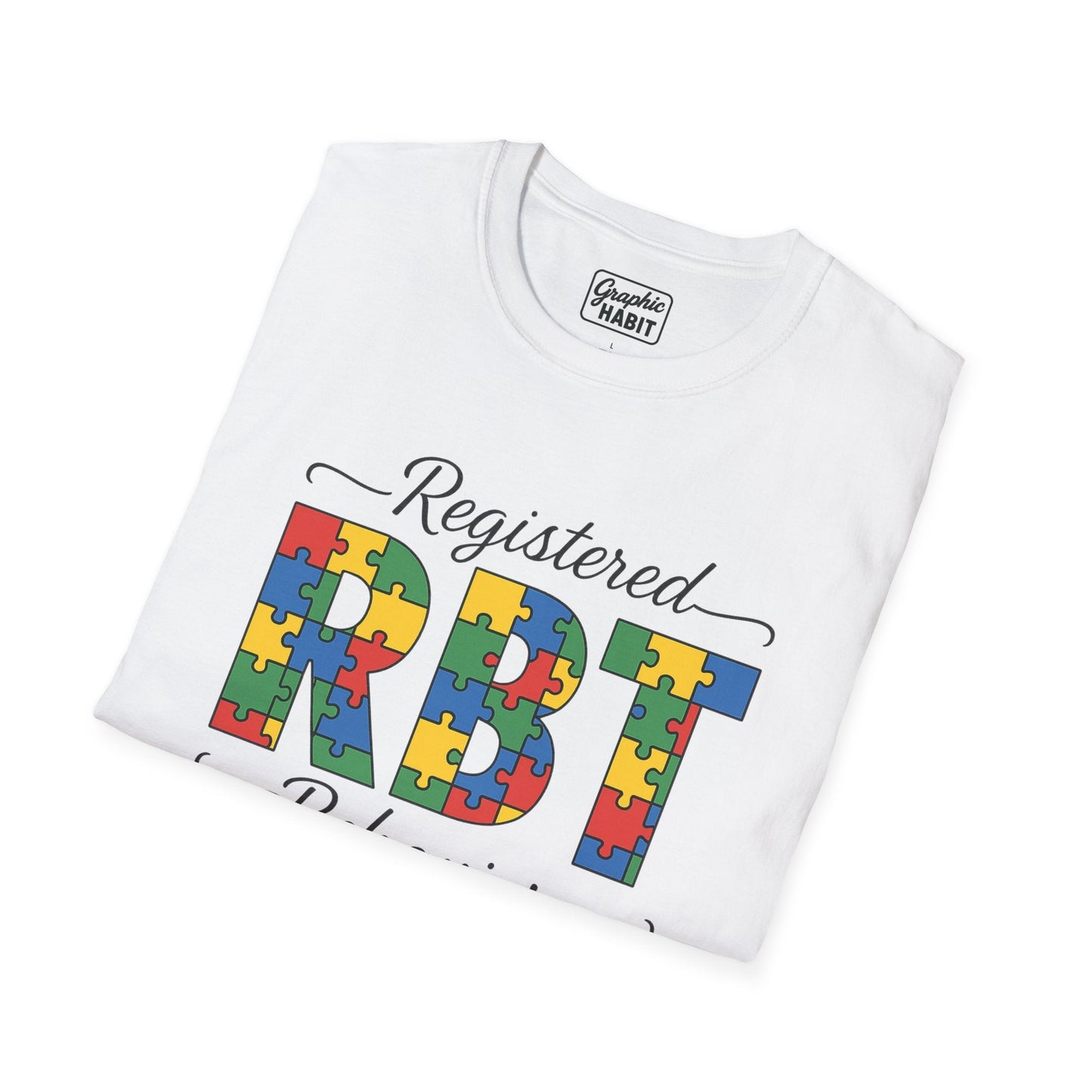 {{ product_title }} graphic T-shirt by Graphic Habit
