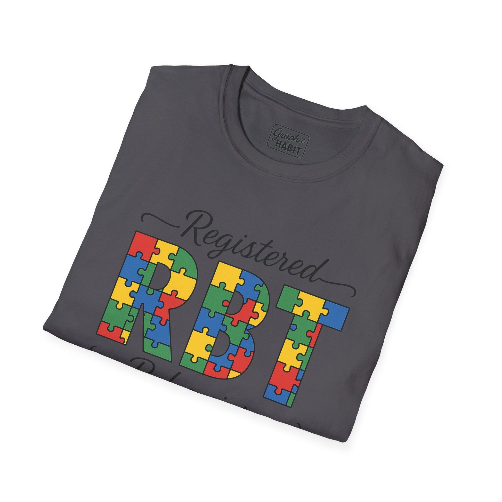 {{ product_title }} graphic T-shirt by Graphic Habit