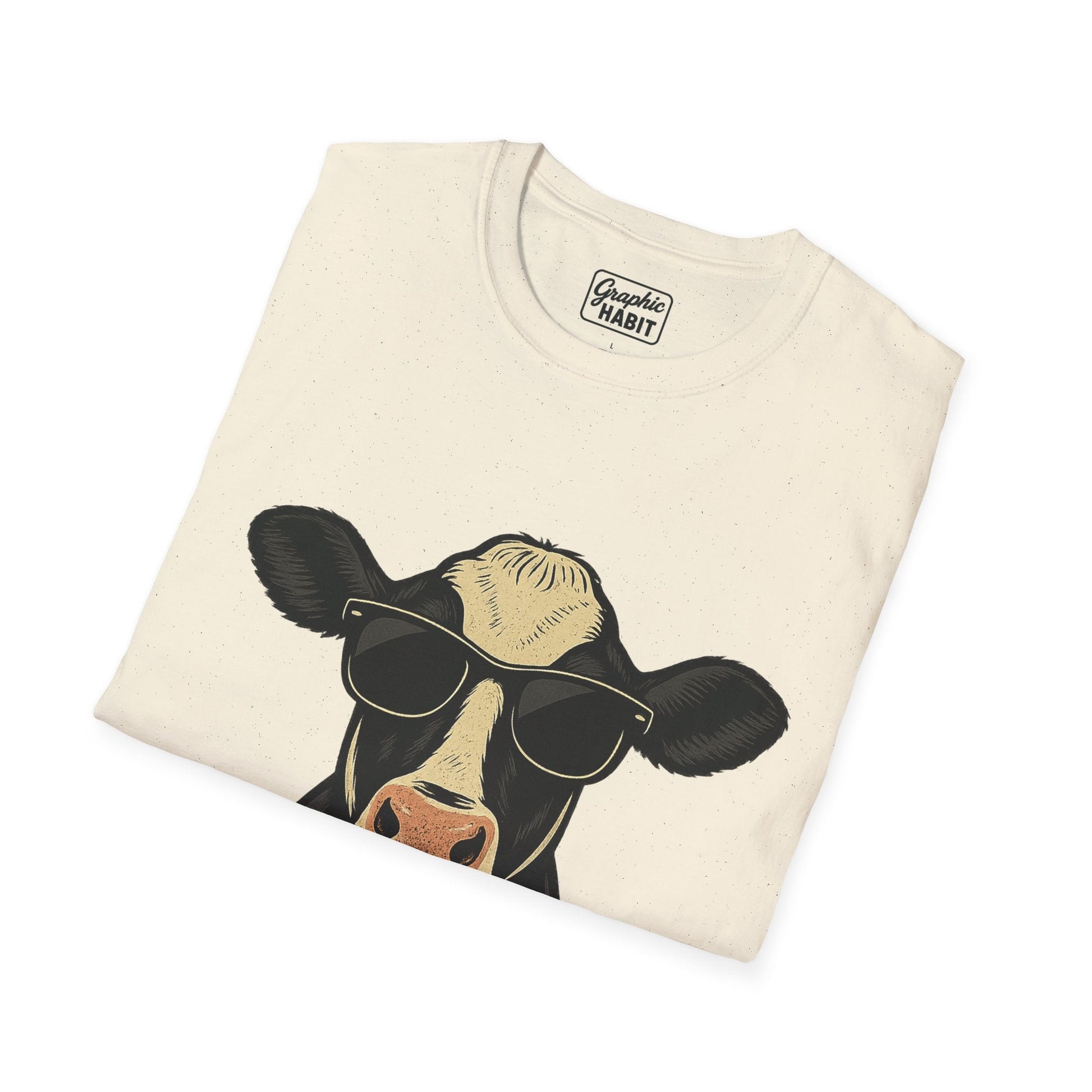 {{ product_title }} graphic T-shirt by Graphic Habit