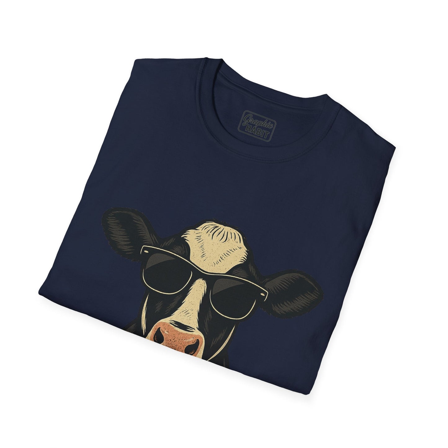 {{ product_title }} graphic T-shirt by Graphic Habit