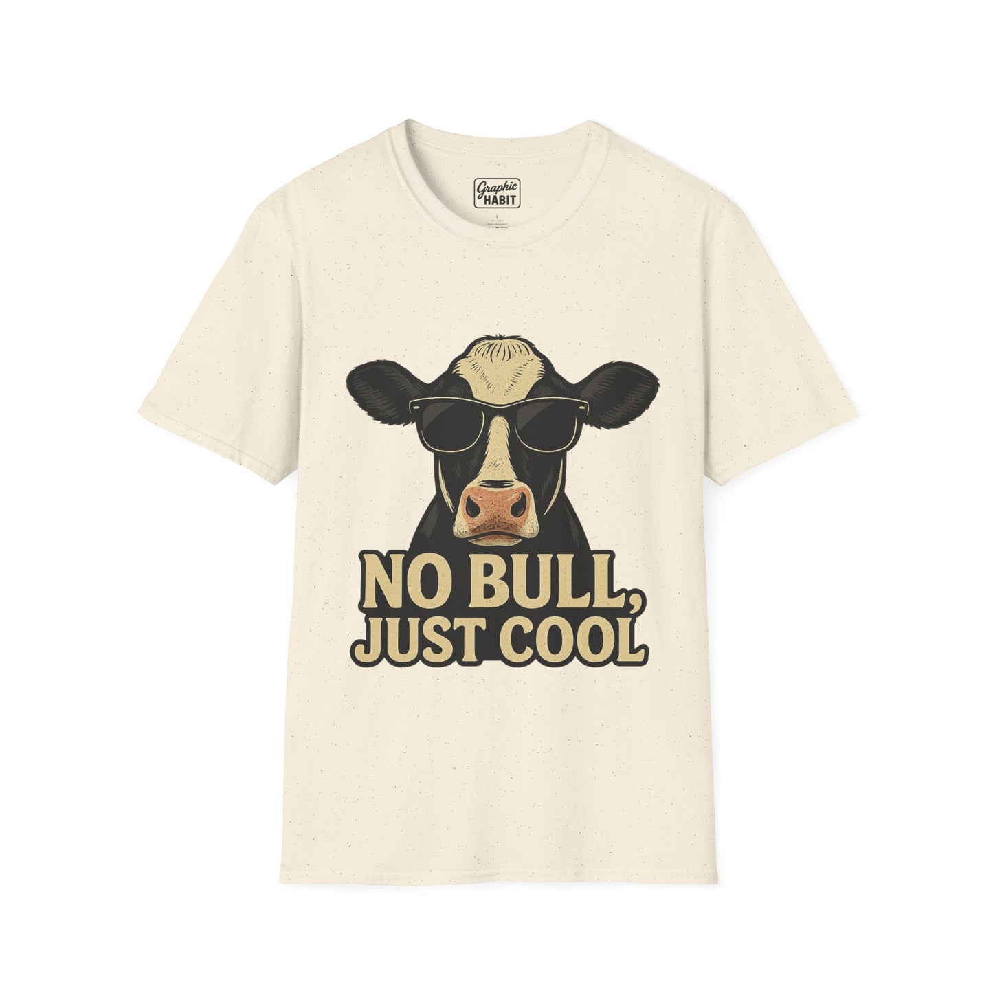 {{ product_title }} graphic T-shirt by Graphic Habit