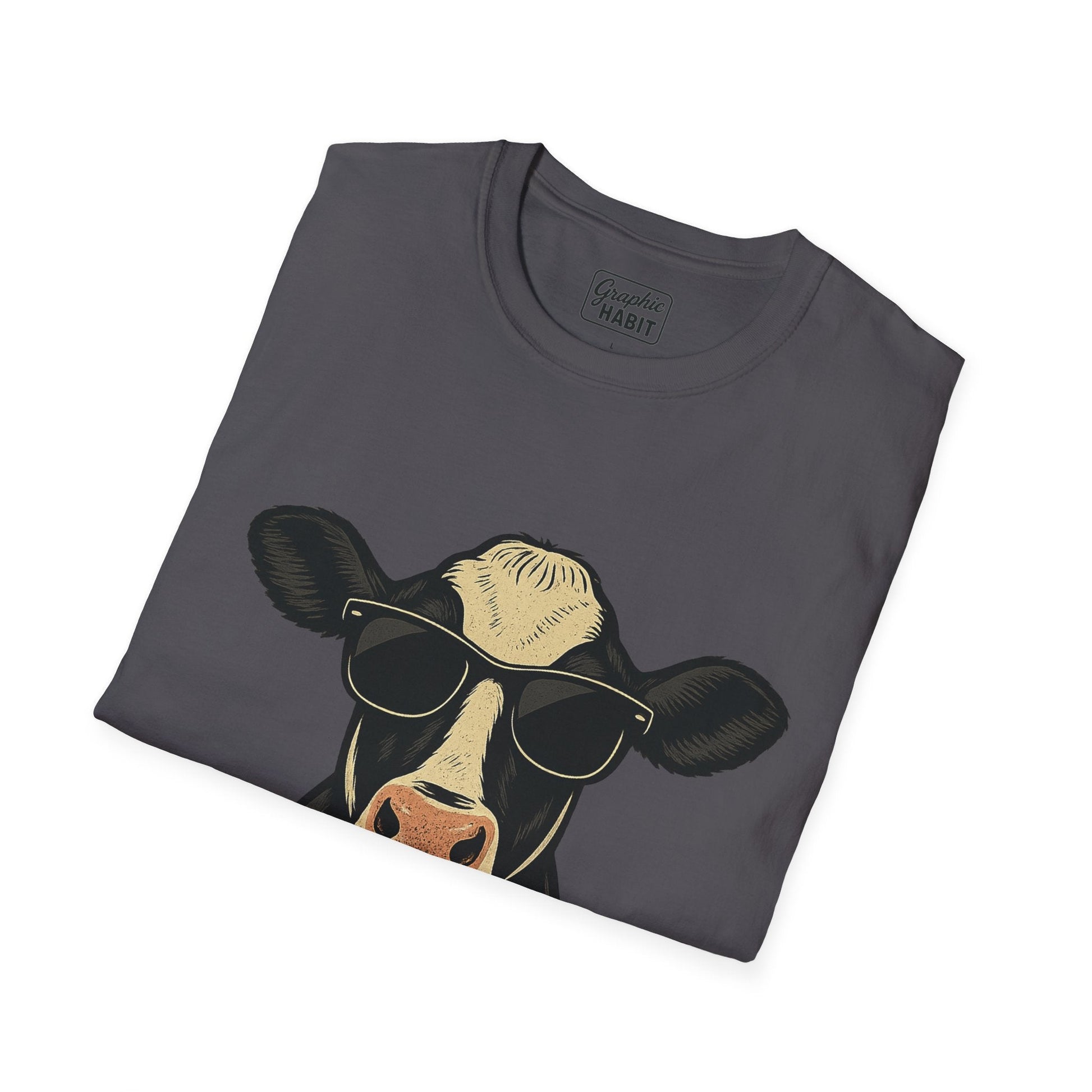 {{ product_title }} graphic T-shirt by Graphic Habit