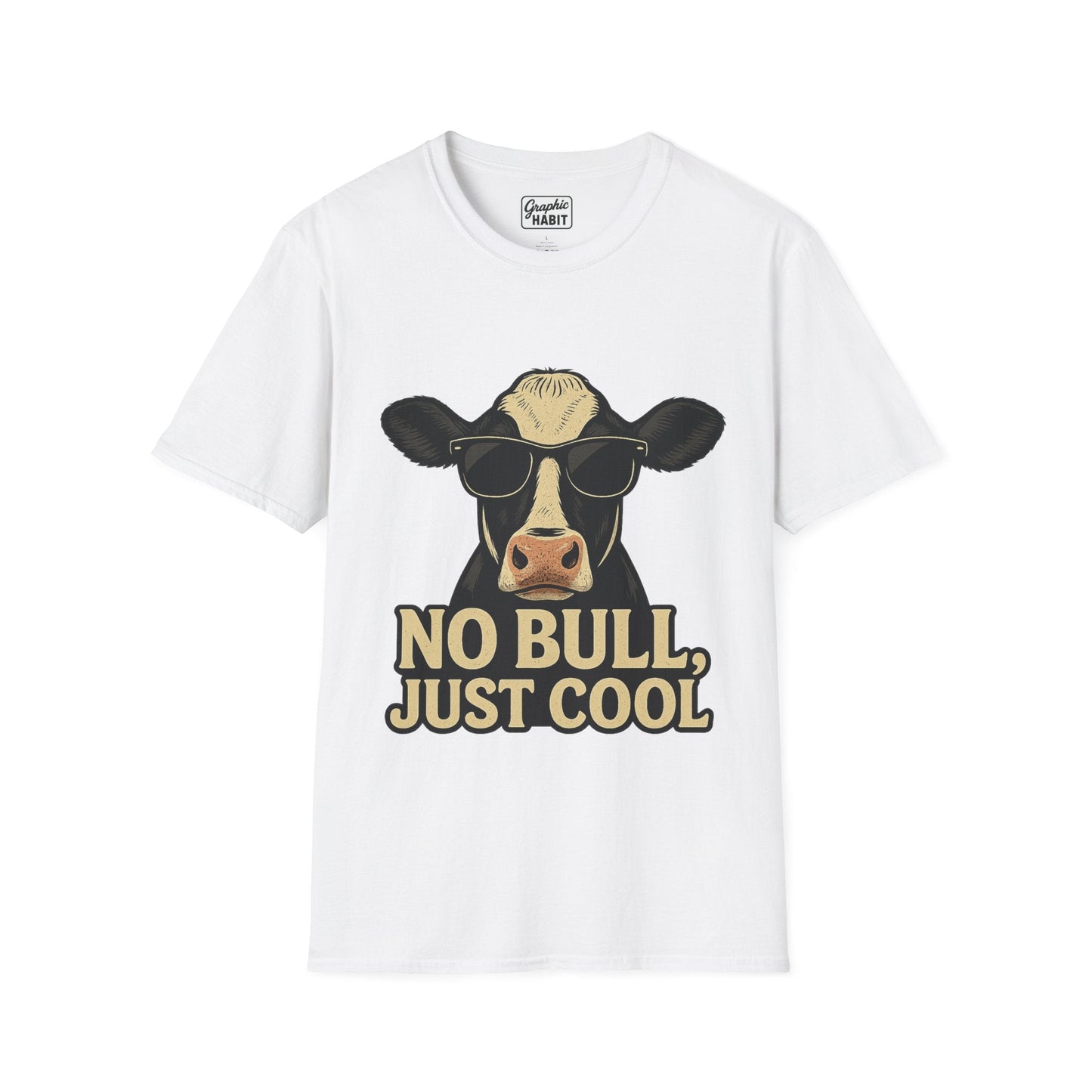 {{ product_title }} graphic T-shirt by Graphic Habit