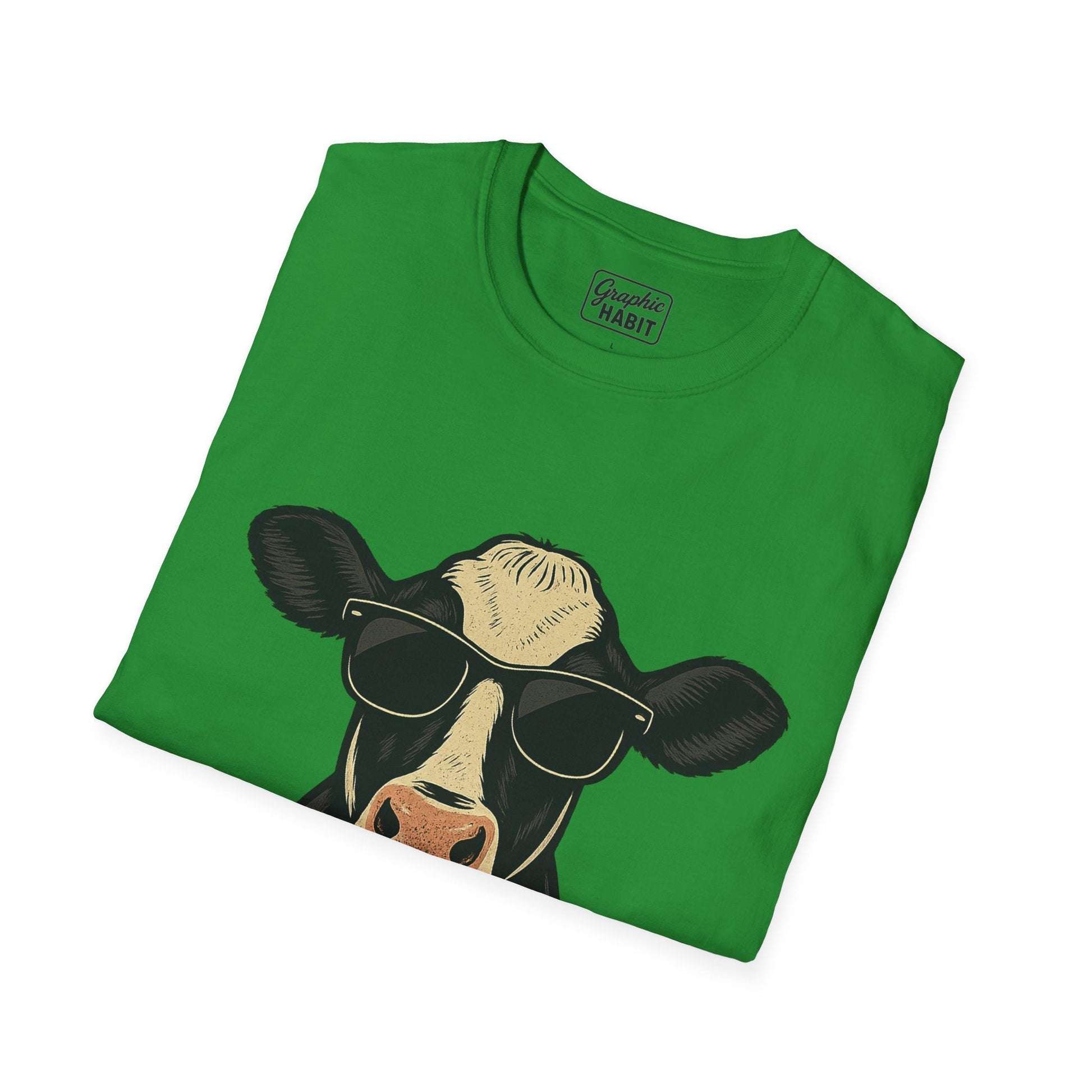 {{ product_title }} graphic T-shirt by Graphic Habit