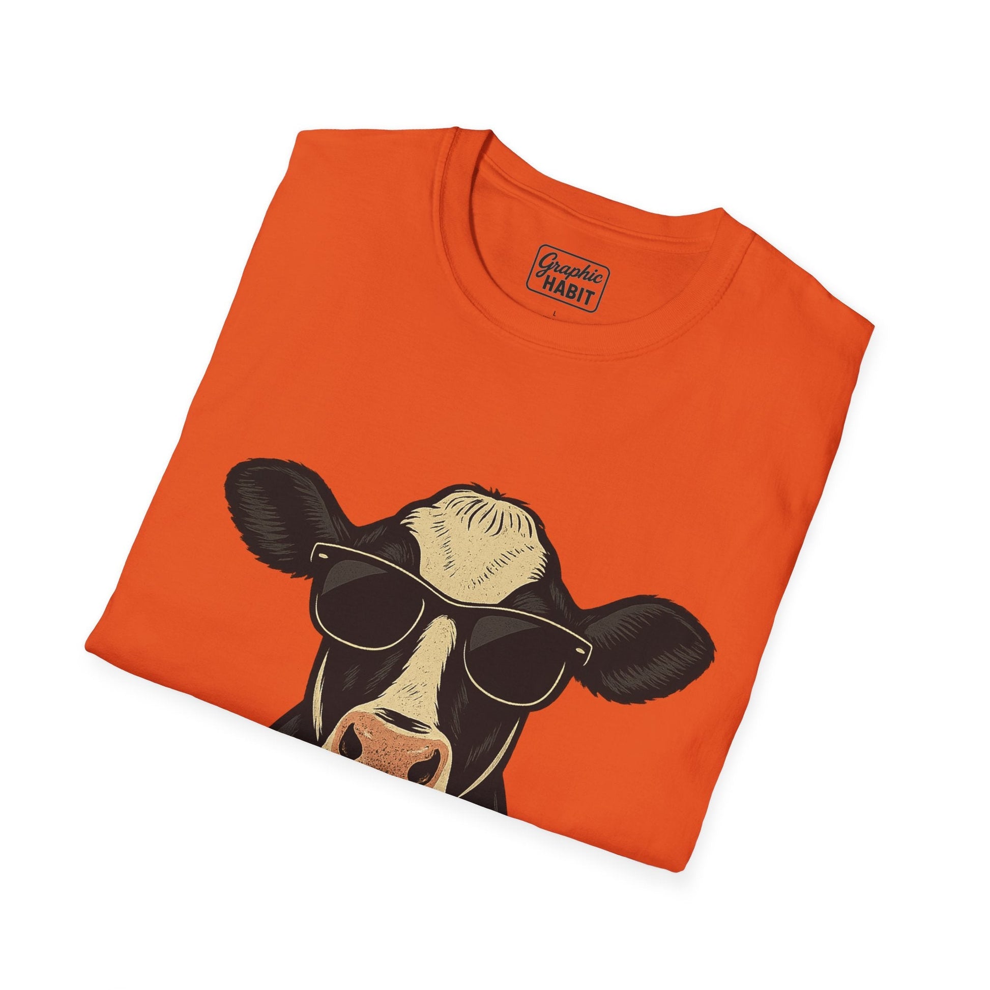 {{ product_title }} graphic T-shirt by Graphic Habit