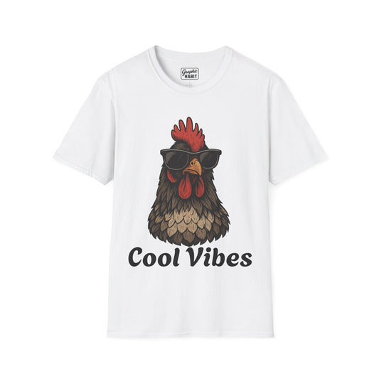 {{ product_title }} graphic T-shirt by Graphic Habit