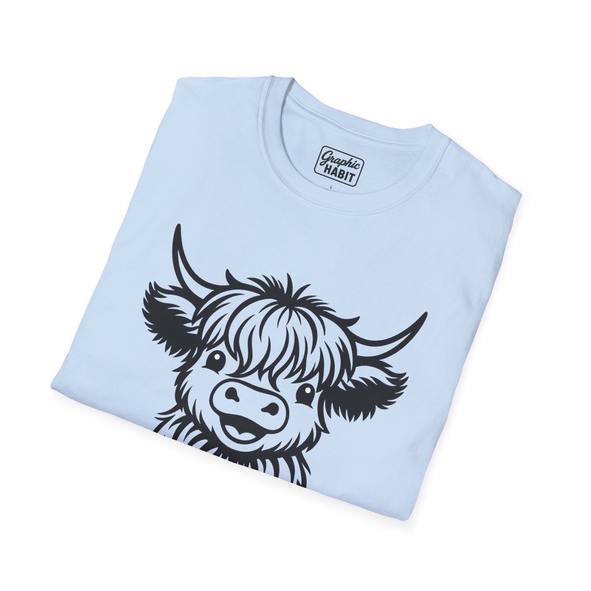 {{ product_title }} graphic T-shirt by Graphic Habit