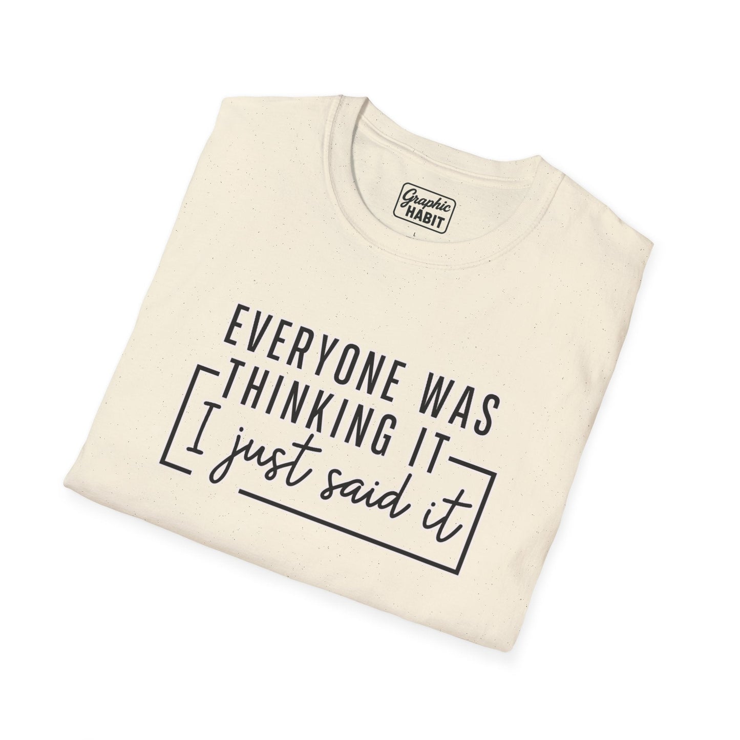 {{ product_title }} graphic T-shirt by Graphic Habit