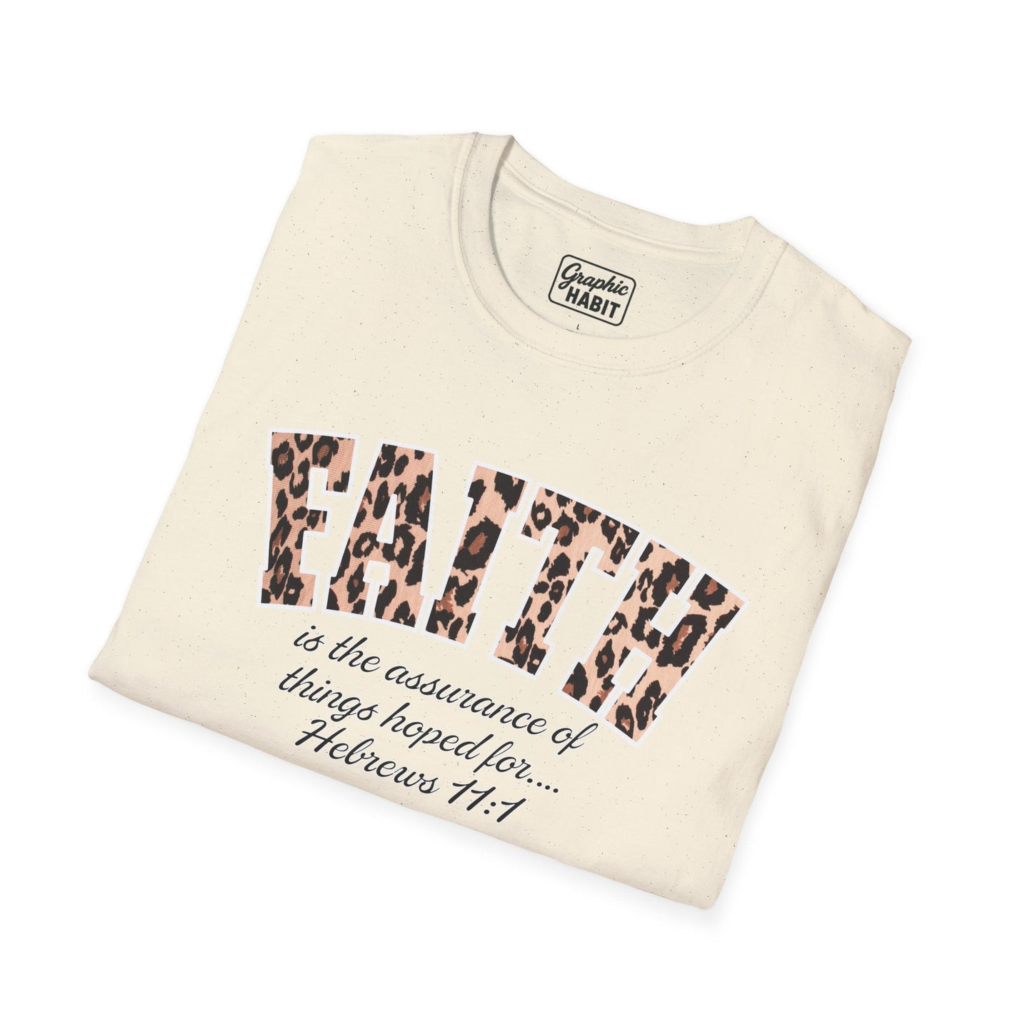 {{ product_title }} graphic T-shirt by Graphic Habit