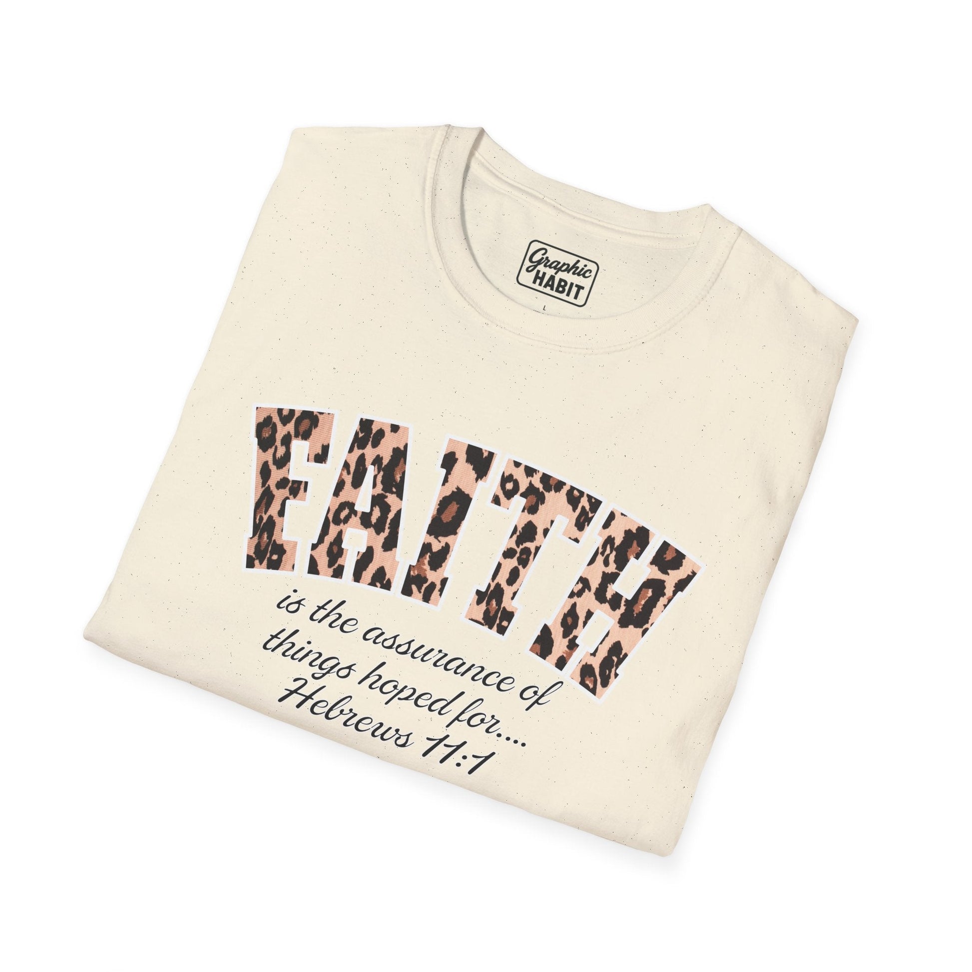 {{ product_title }} graphic T-shirt by Graphic Habit