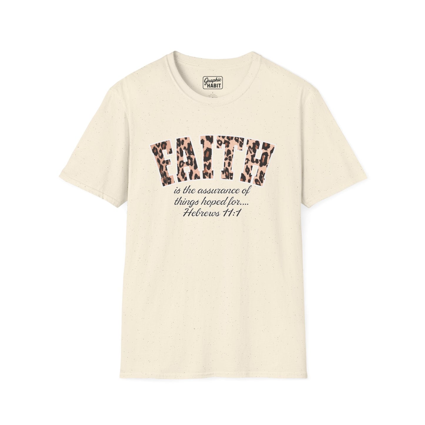 {{ product_title }} graphic T-shirt by Graphic Habit