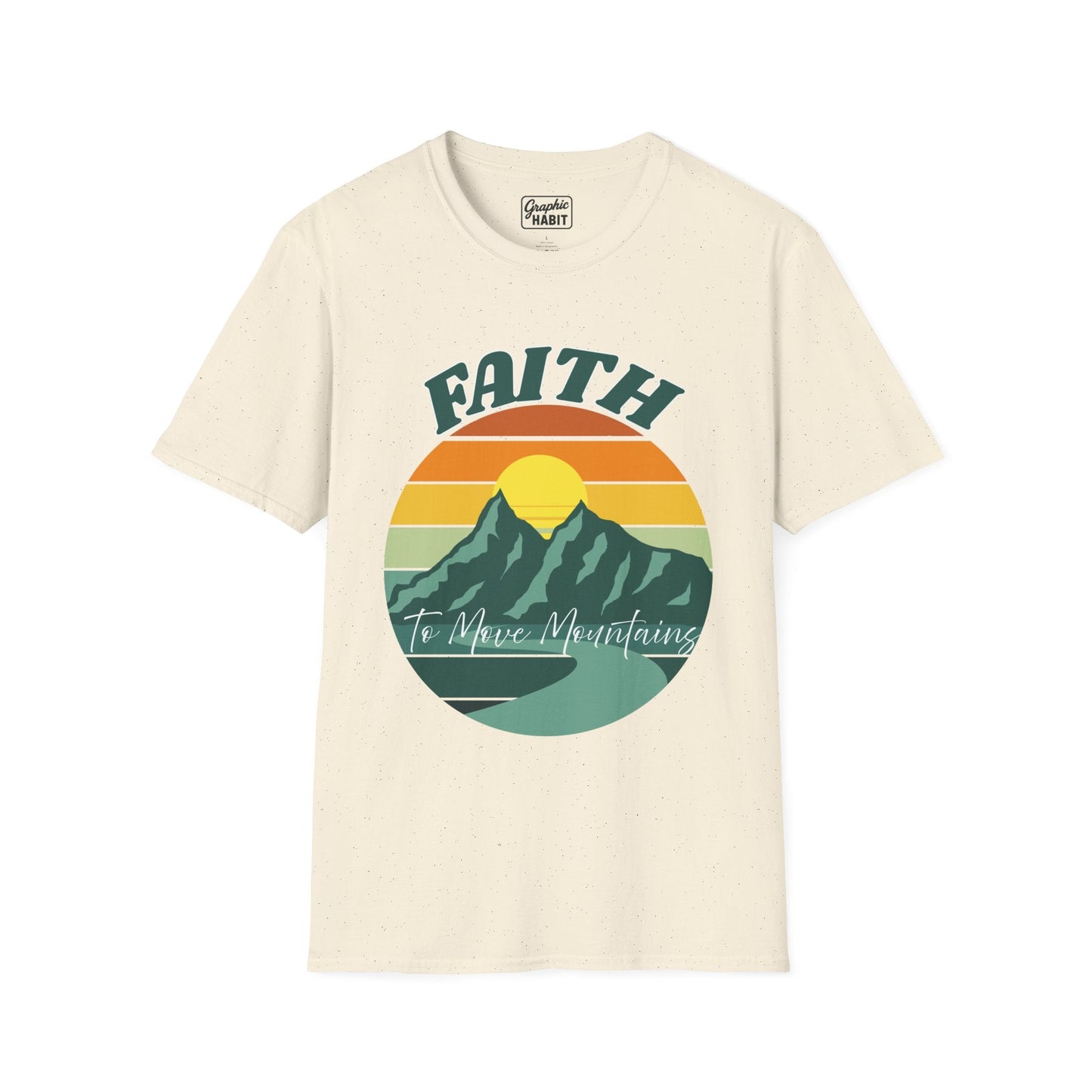 {{ product_title }} graphic T-shirt by Graphic Habit