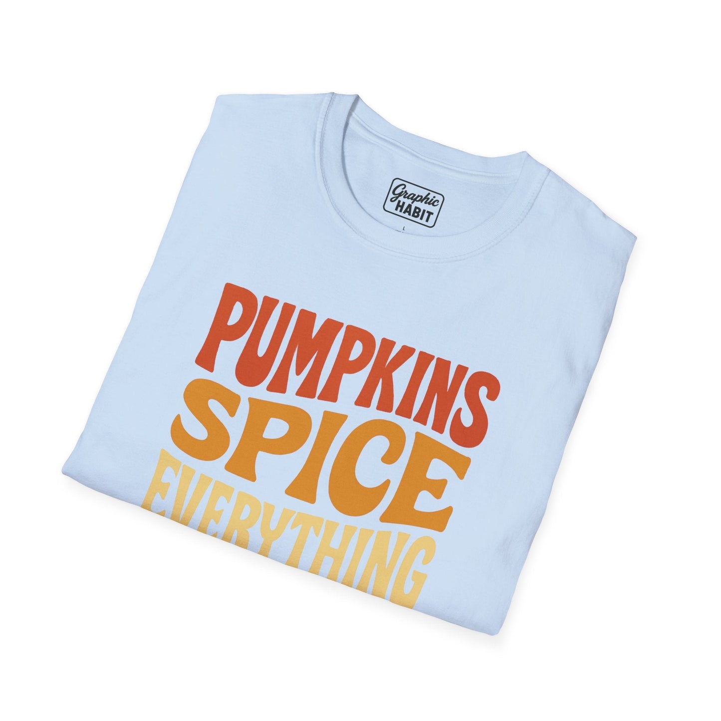 {{ product_title }} graphic T-shirt by Graphic Habit