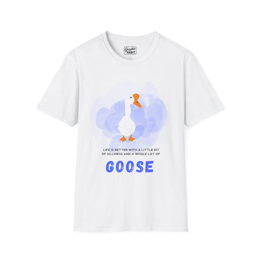 {{ product_title }} graphic T-shirt by Graphic Habit