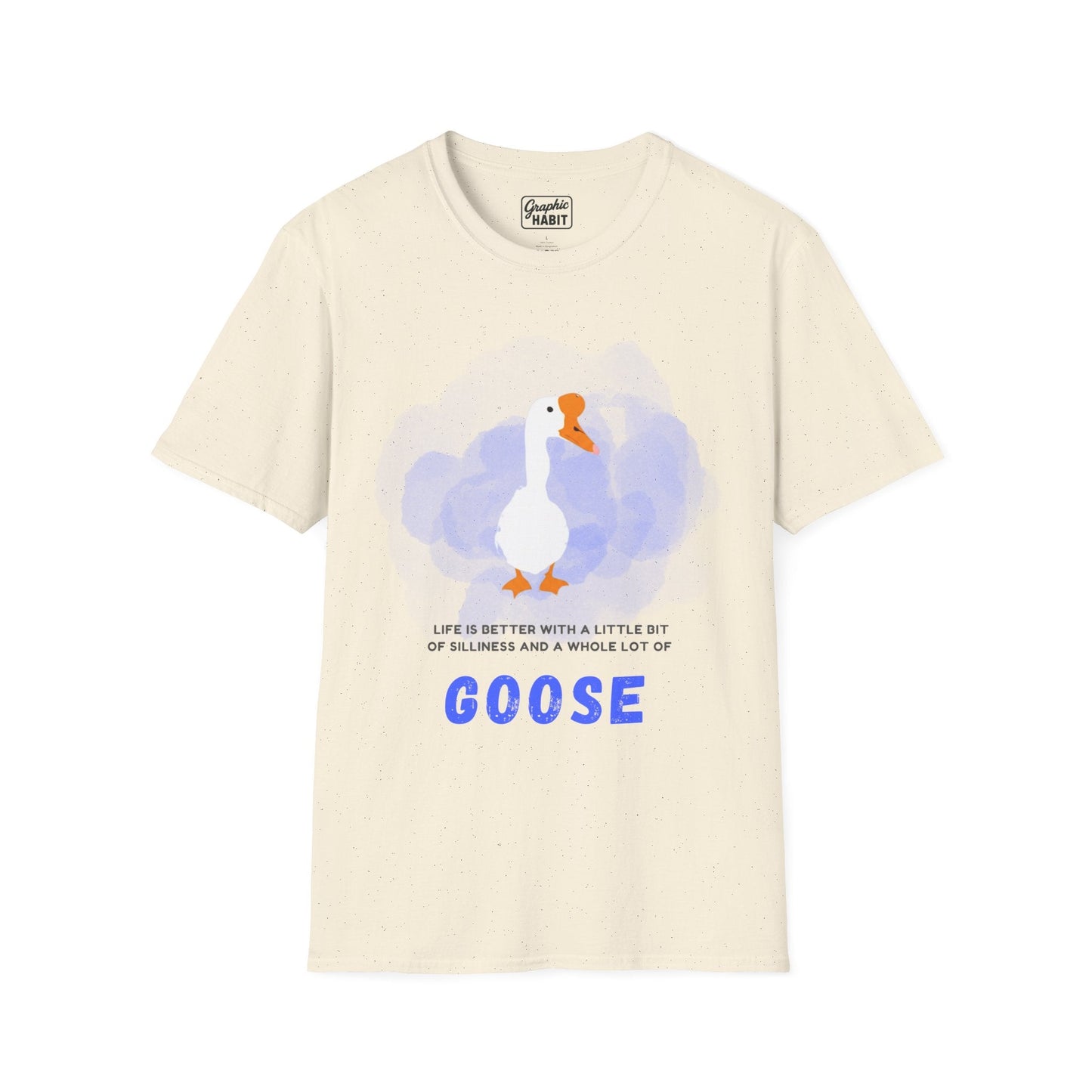 {{ product_title }} graphic T-shirt by Graphic Habit