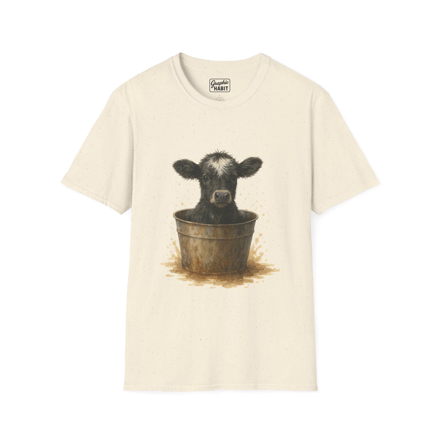 {{ product_title }} graphic T-shirt by Graphic Habit