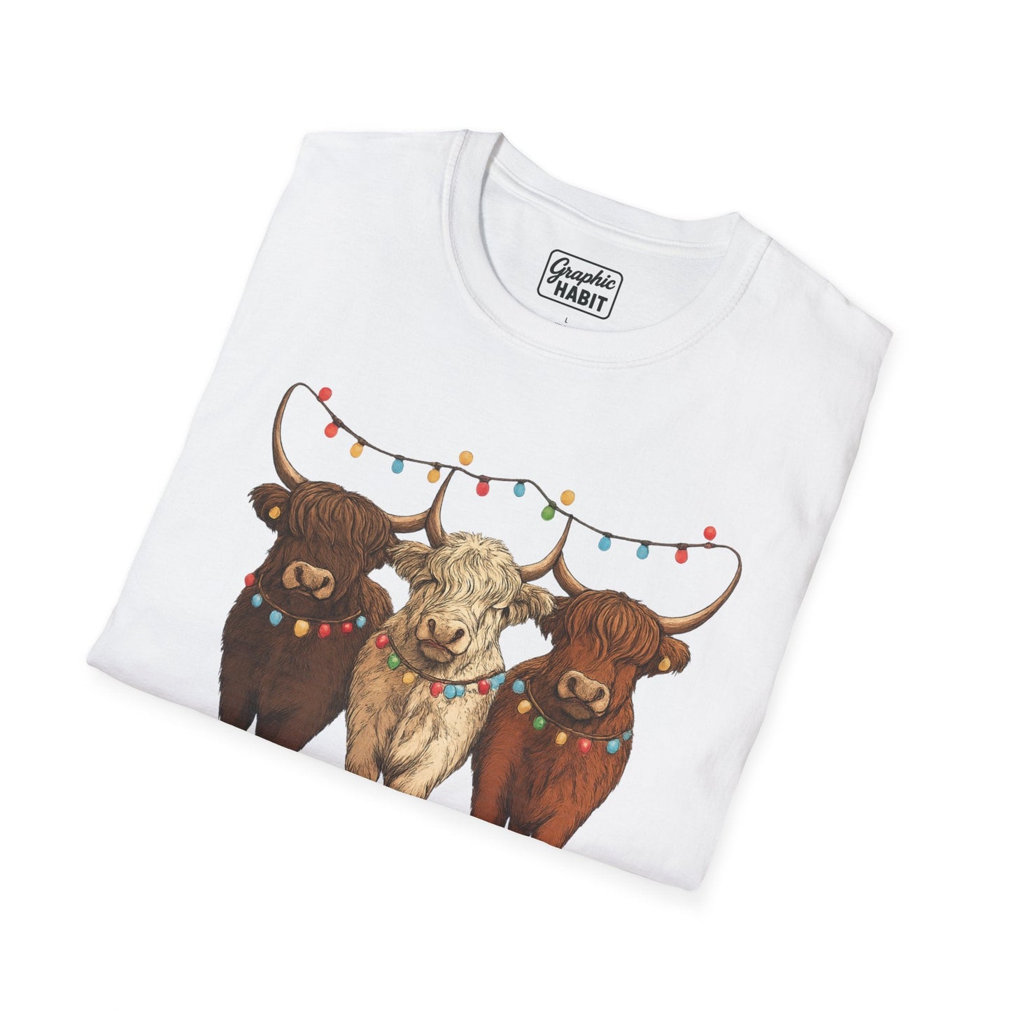 {{ product_title }} graphic T-shirt by Graphic Habit