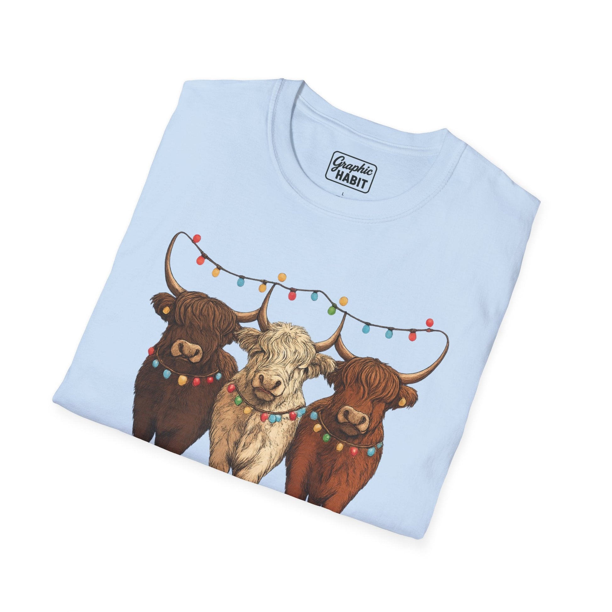 {{ product_title }} graphic T-shirt by Graphic Habit