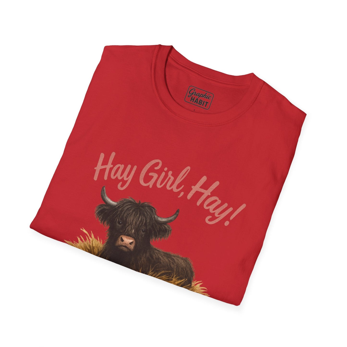 {{ product_title }} graphic T-shirt by Graphic Habit
