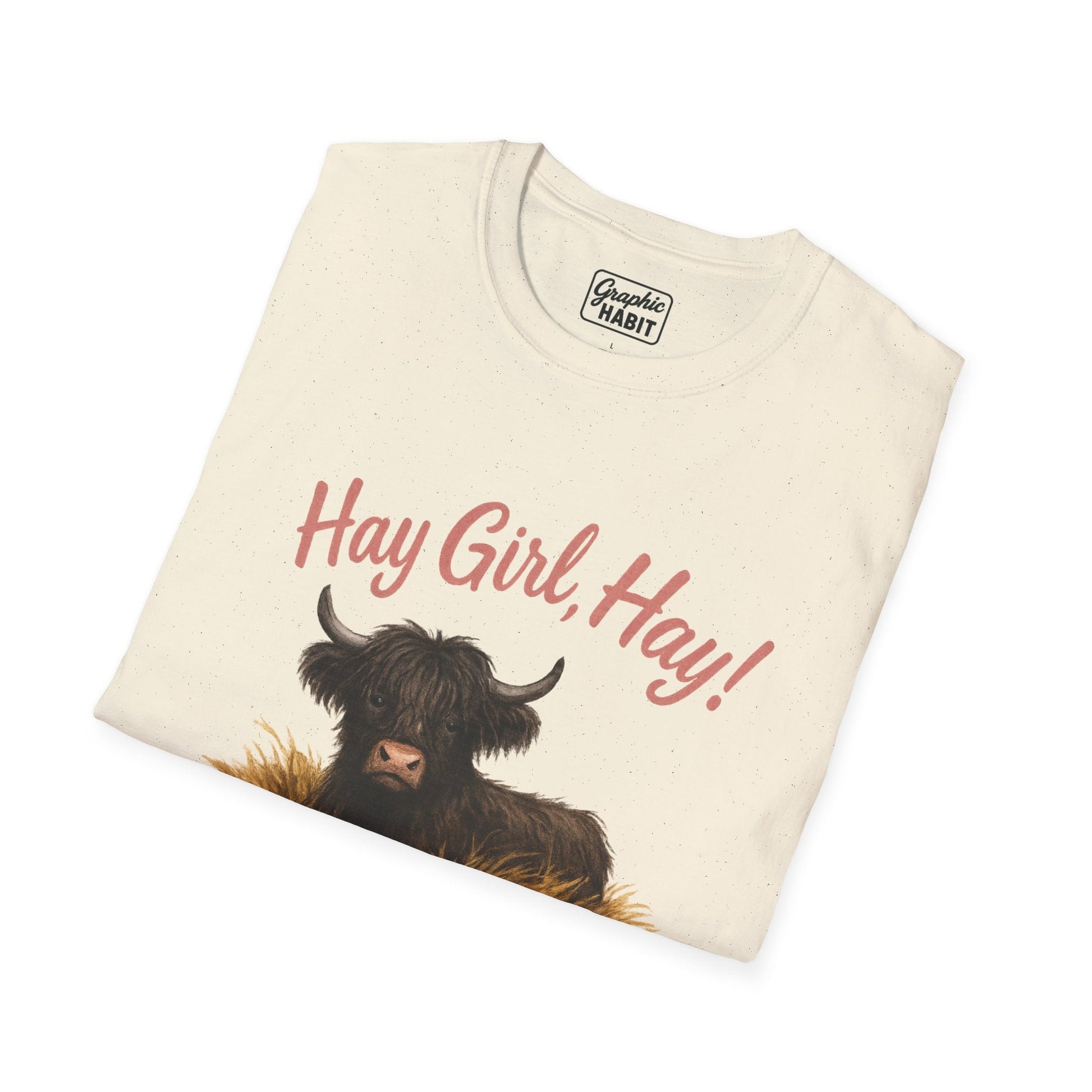{{ product_title }} graphic T-shirt by Graphic Habit
