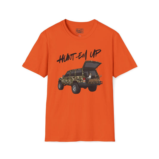 {{ product_title }} graphic T-shirt by Graphic Habit
