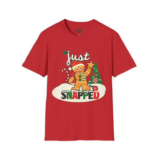 {{ product_title }} graphic T-shirt by Graphic Habit