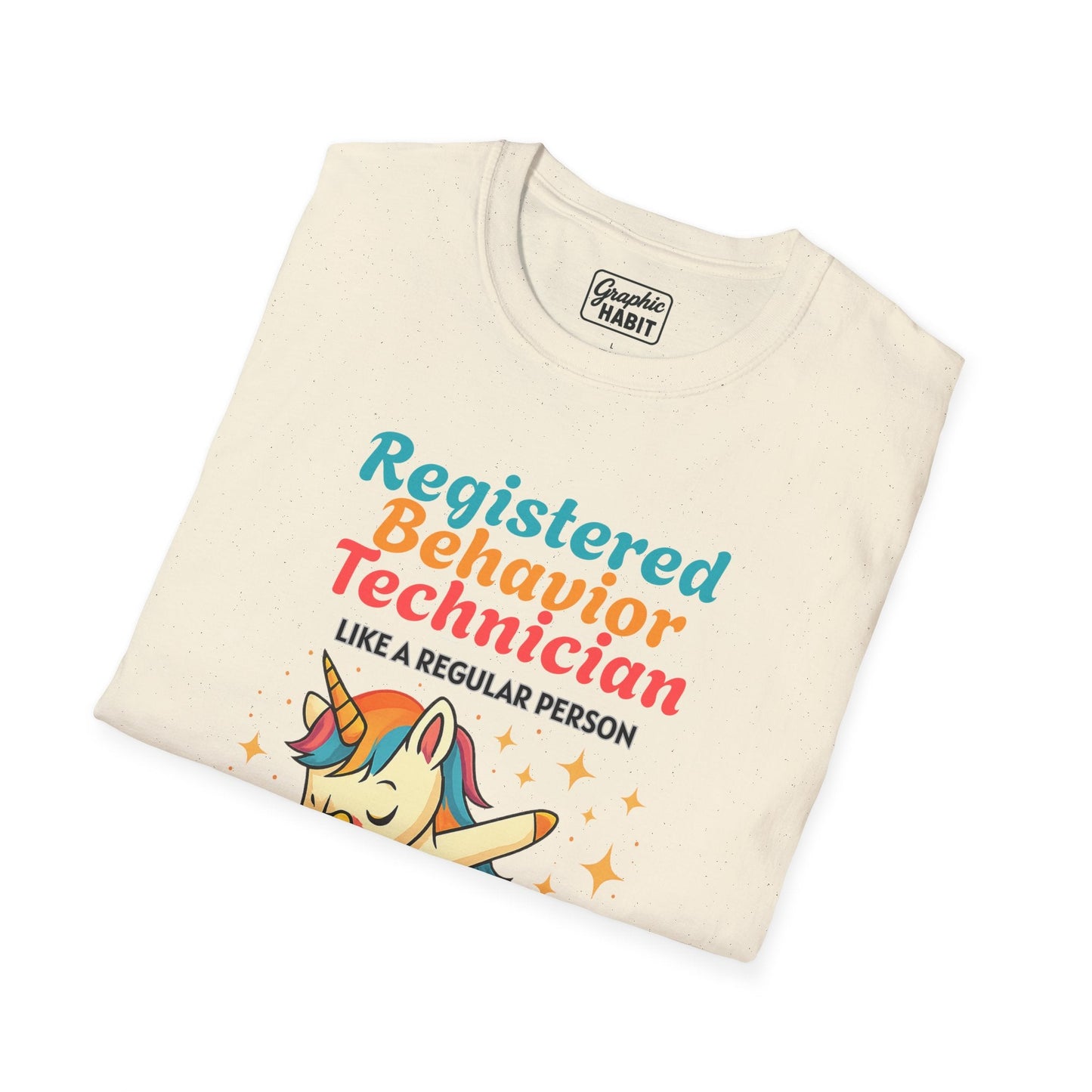 {{ product_title }} graphic T-shirt by Graphic Habit