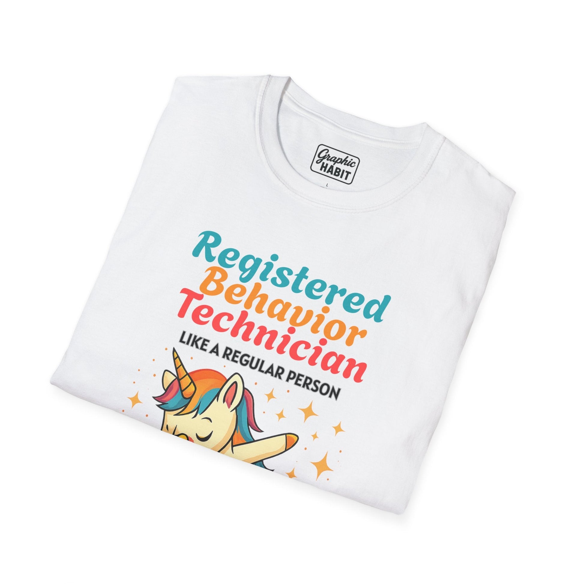 {{ product_title }} graphic T-shirt by Graphic Habit