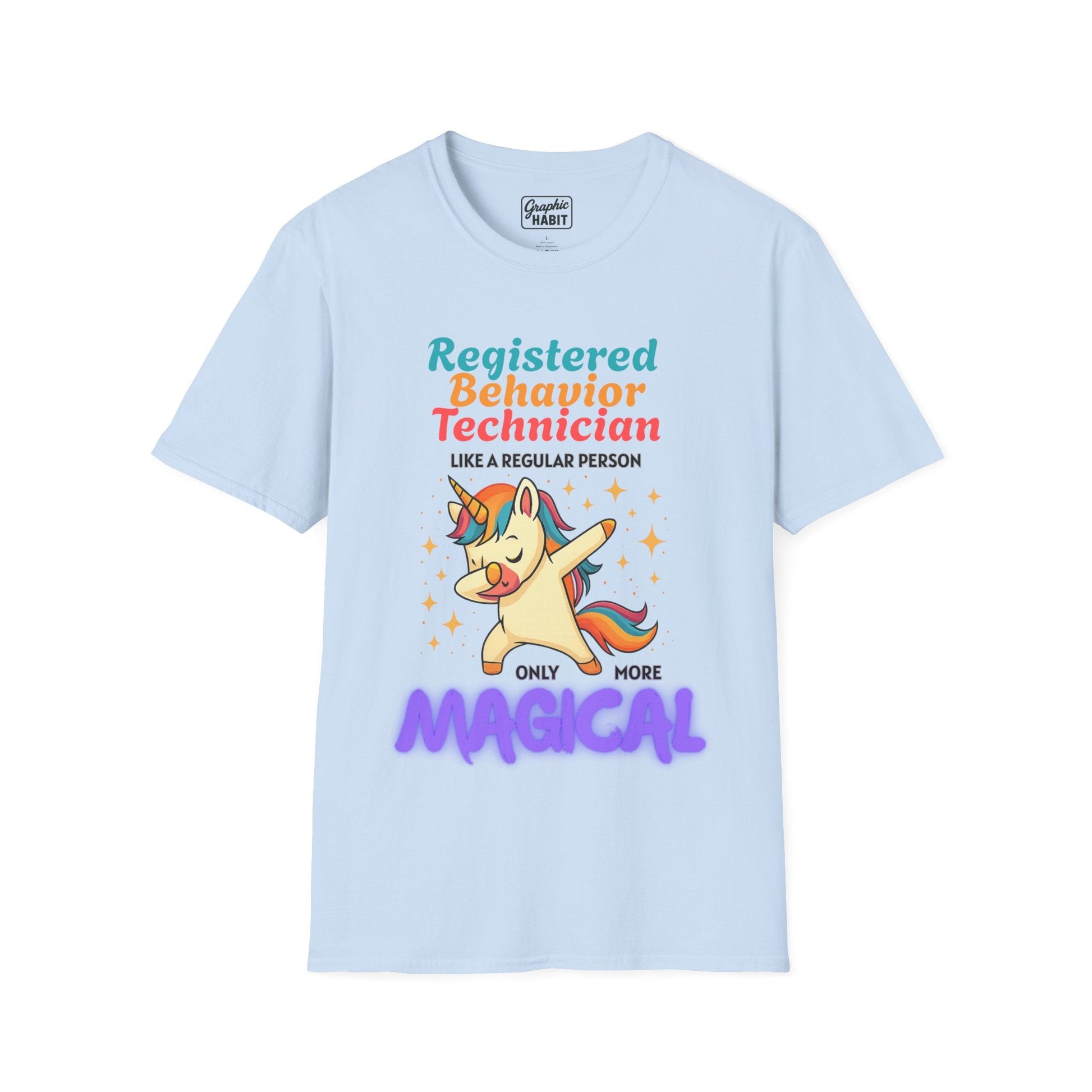 {{ product_title }} graphic T-shirt by Graphic Habit