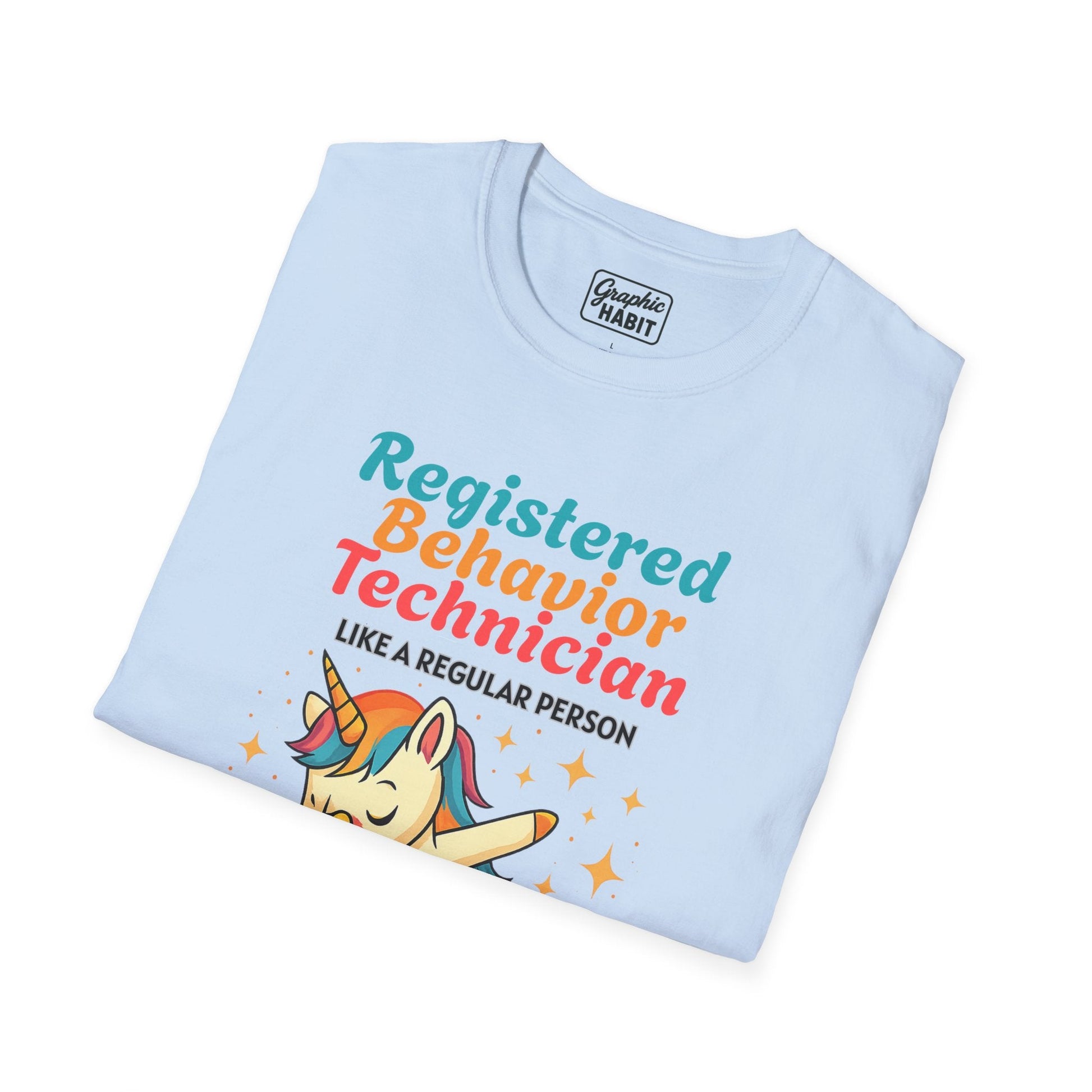 {{ product_title }} graphic T-shirt by Graphic Habit