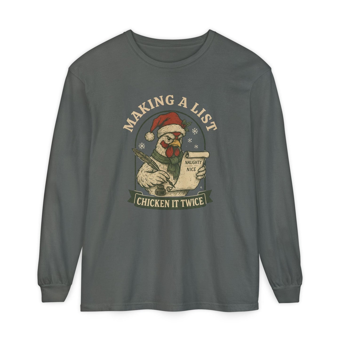 {{ product_title }} graphic T-shirt by Graphic Habit