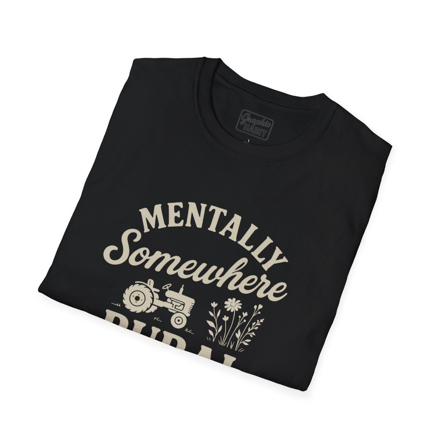 {{ product_title }} graphic T-shirt by Graphic Habit