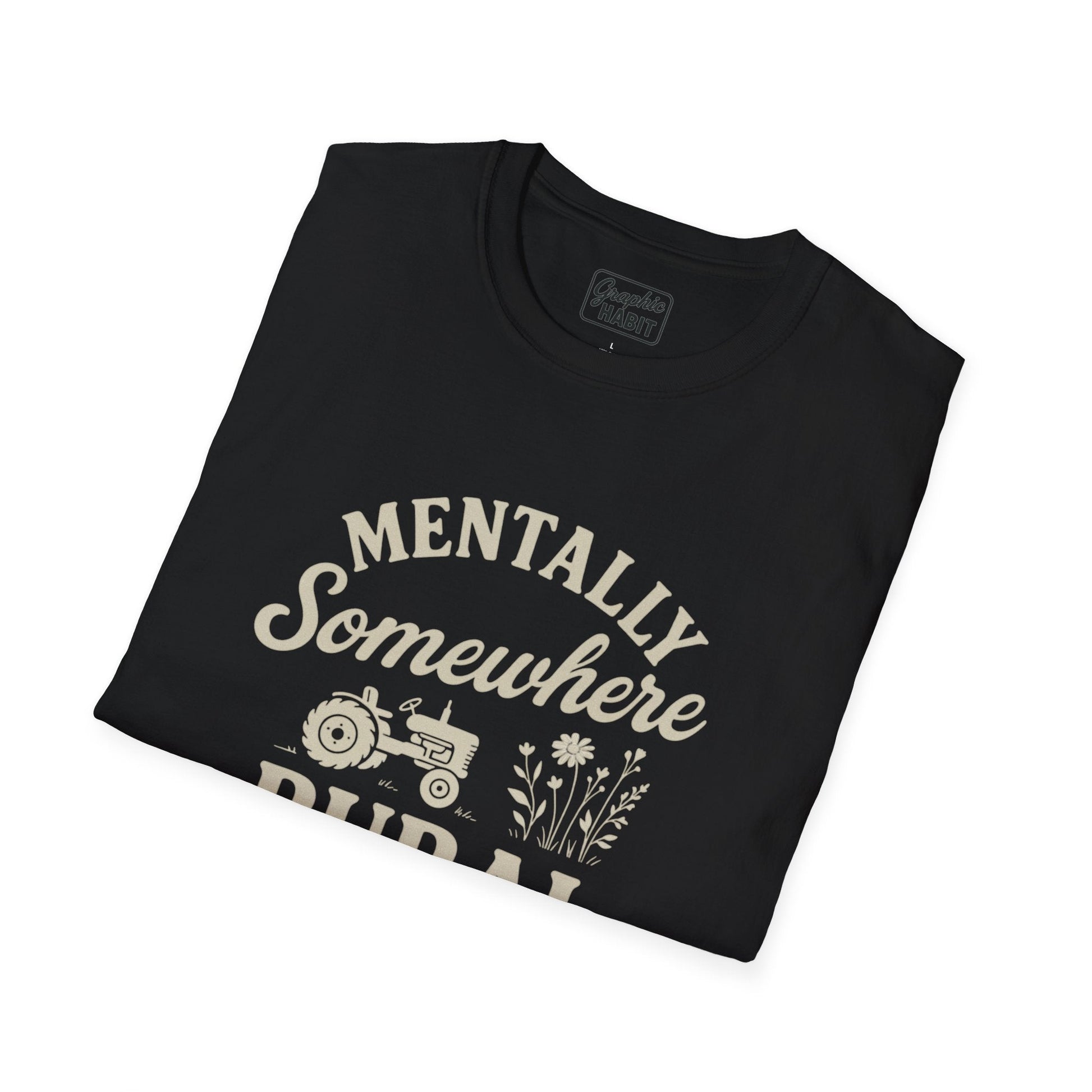 {{ product_title }} graphic T-shirt by Graphic Habit