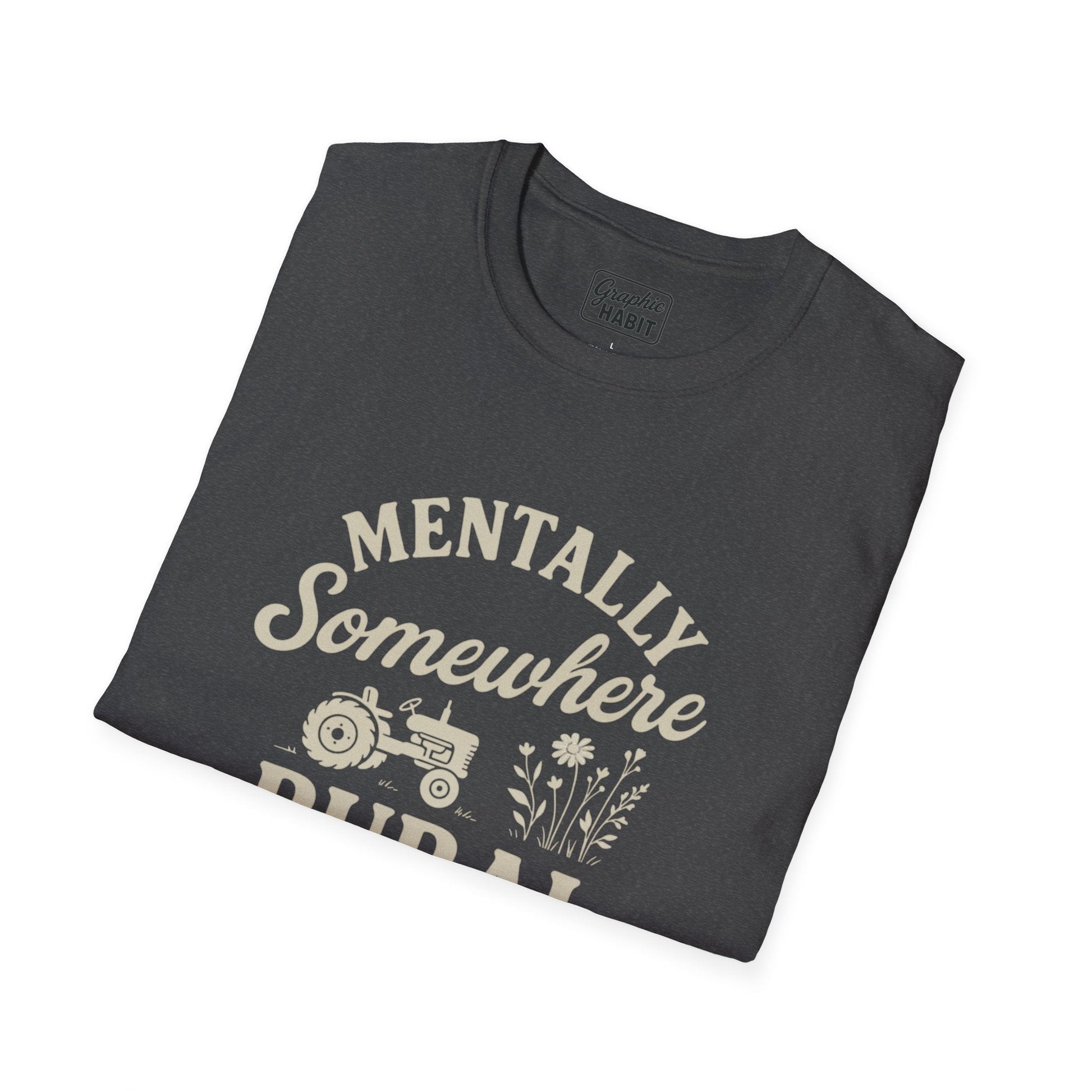 {{ product_title }} graphic T-shirt by Graphic Habit