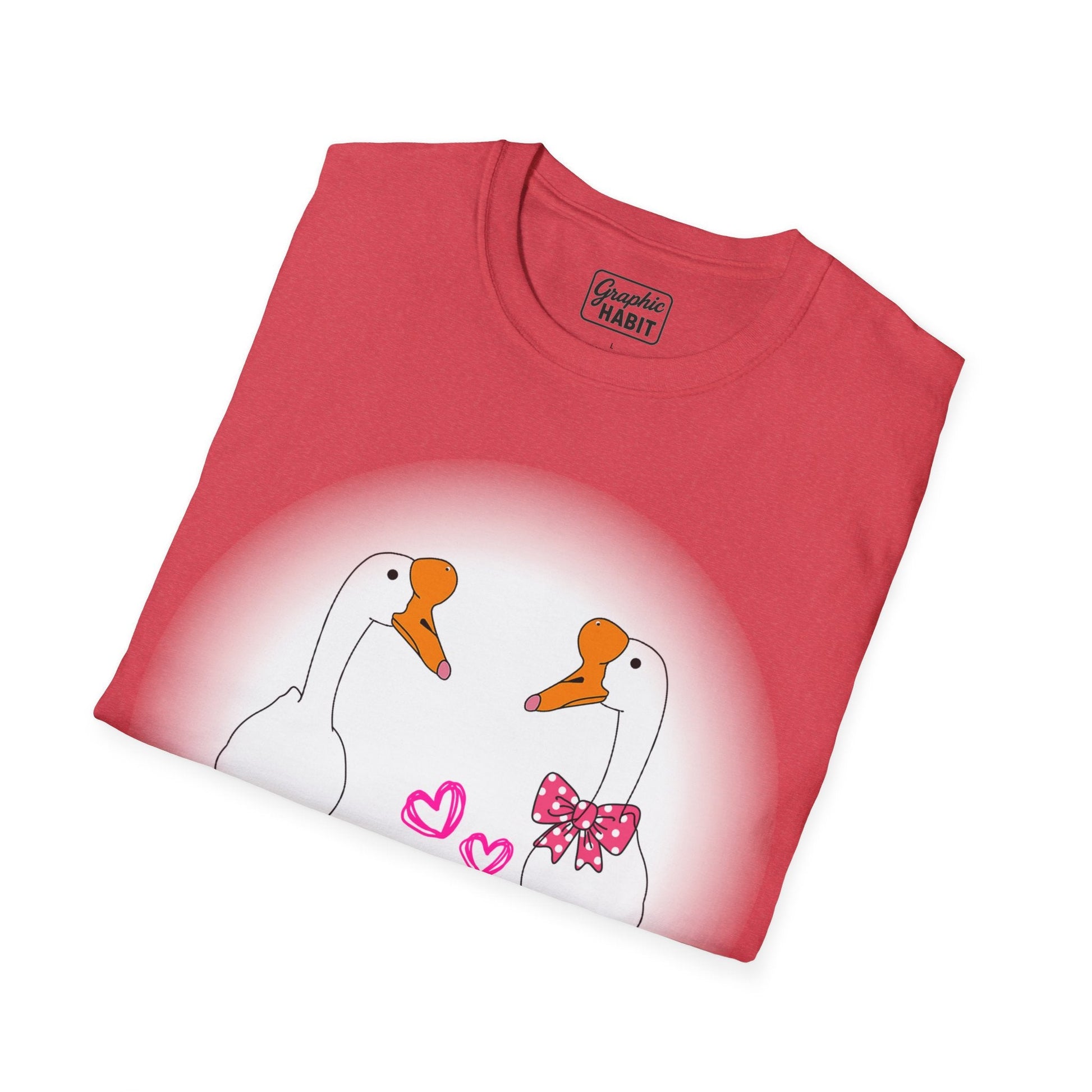 {{ product_title }} graphic T-shirt by Graphic Habit