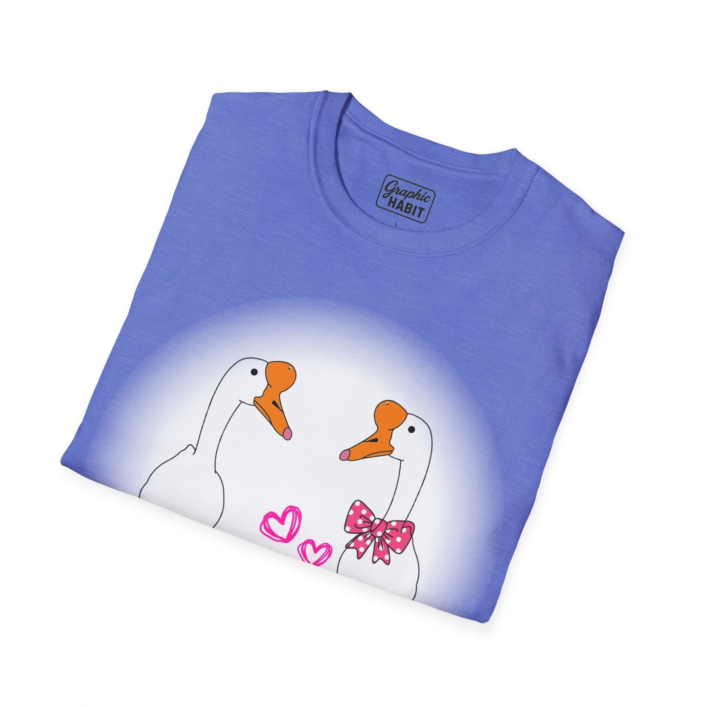 {{ product_title }} graphic T-shirt by Graphic Habit