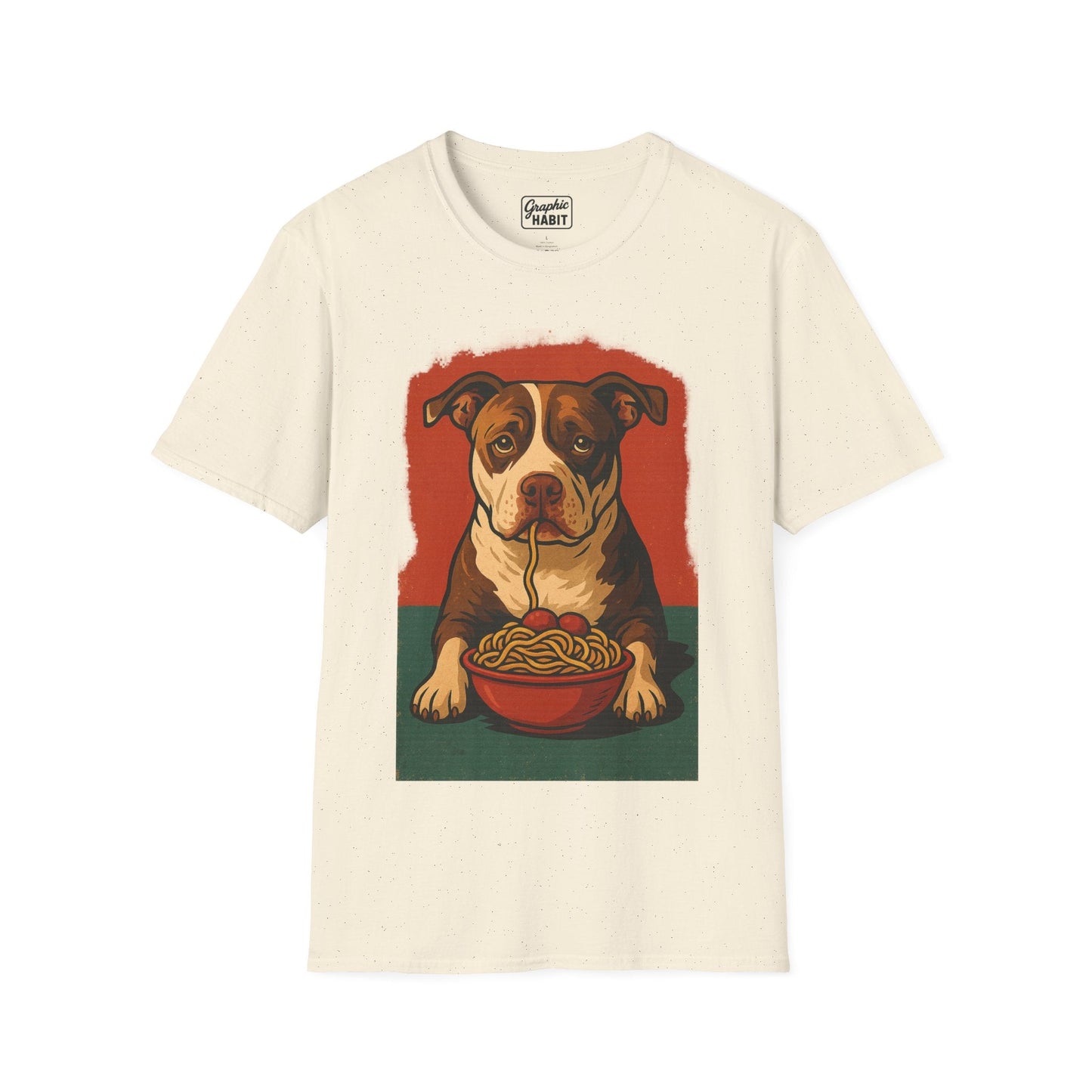 {{ product_title }} graphic T-shirt by Graphic Habit